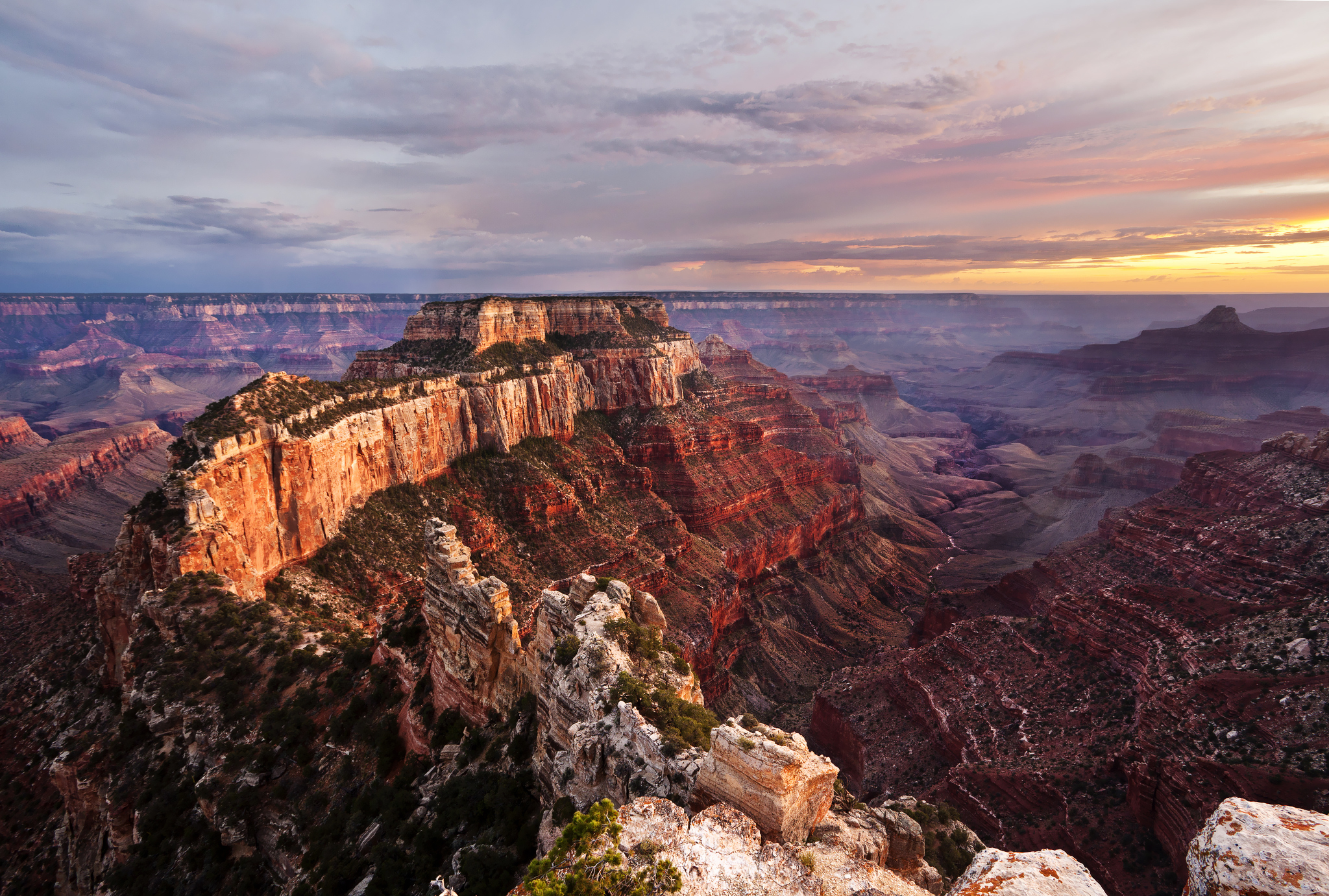 Laden Sie das Schluchten, Grand Canyon, Erde/natur-Bild kostenlos auf Ihren PC-Desktop herunter