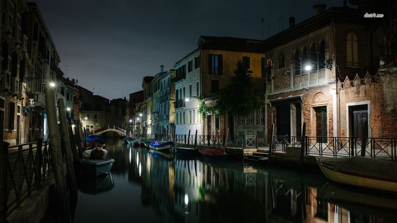 Téléchargez des papiers peints mobile Venise, Villes, Construction Humaine gratuitement.