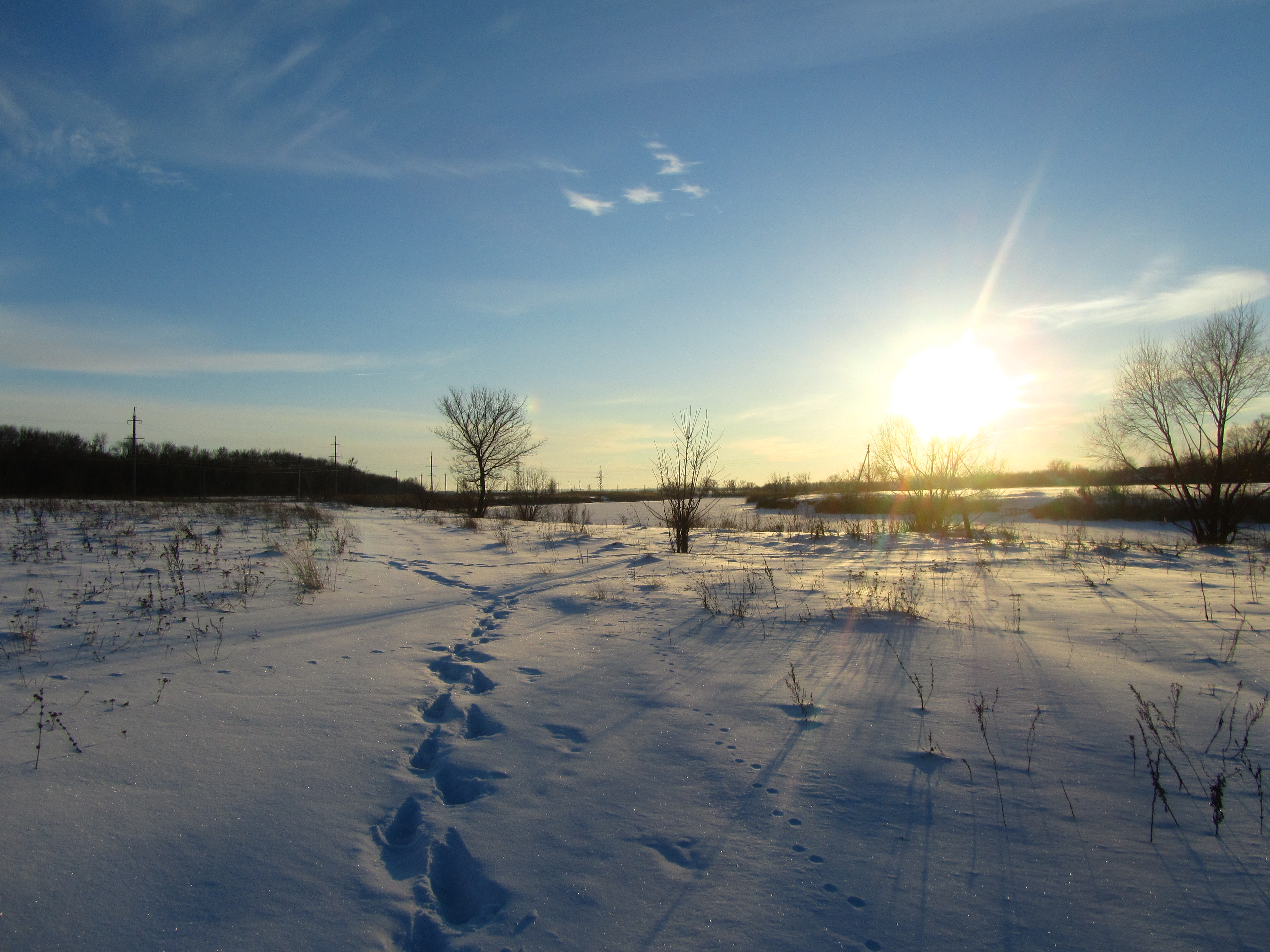 Free download wallpaper Winter, Photography on your PC desktop