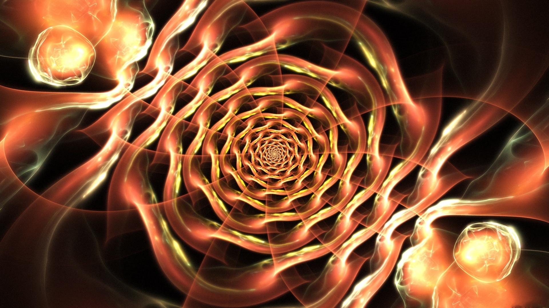 Download mobile wallpaper Abstract, Fractal for free.