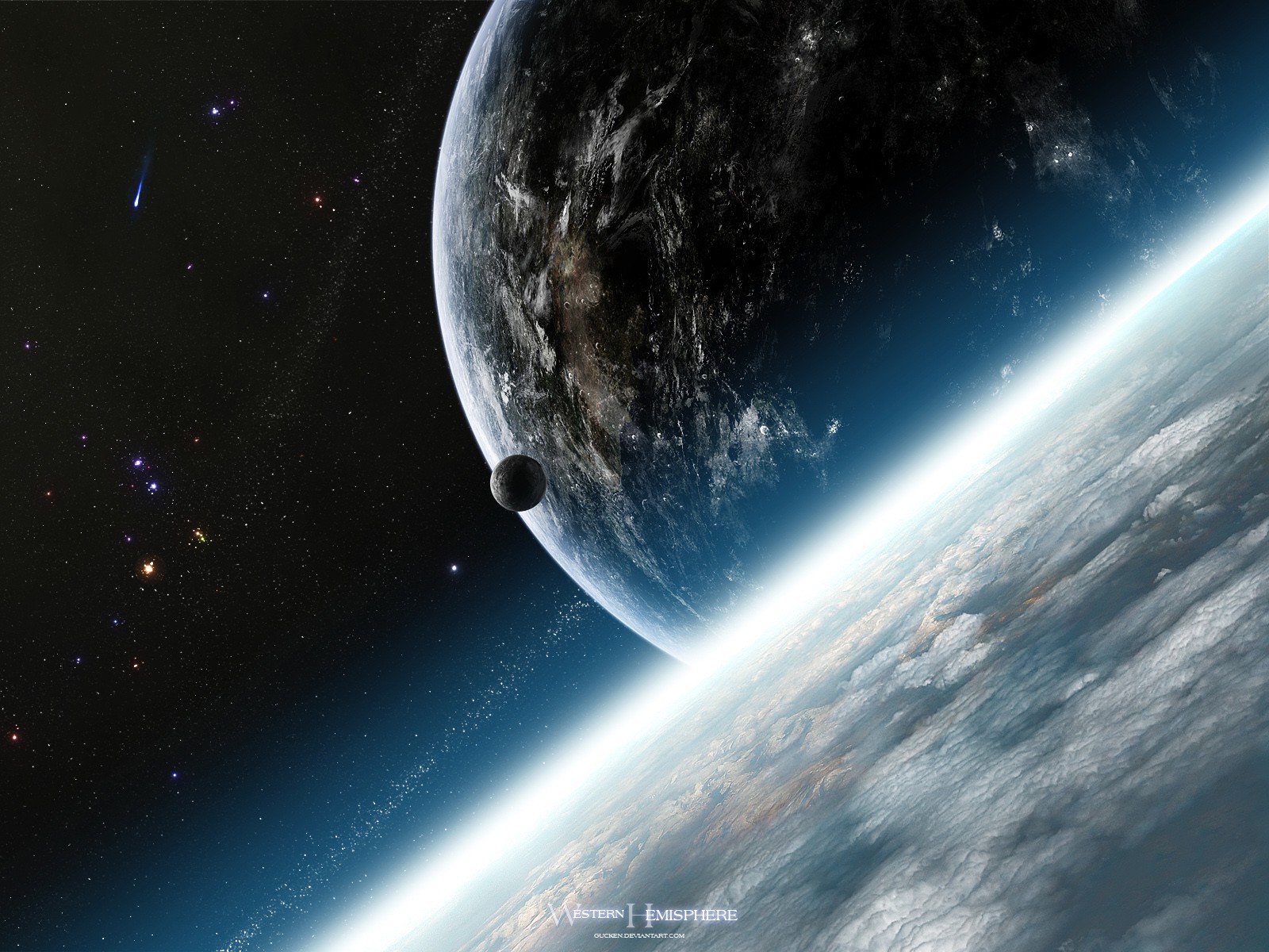 1074659 descargar imagen ciencia ficción, planetscape: fondos de pantalla y protectores de pantalla gratis