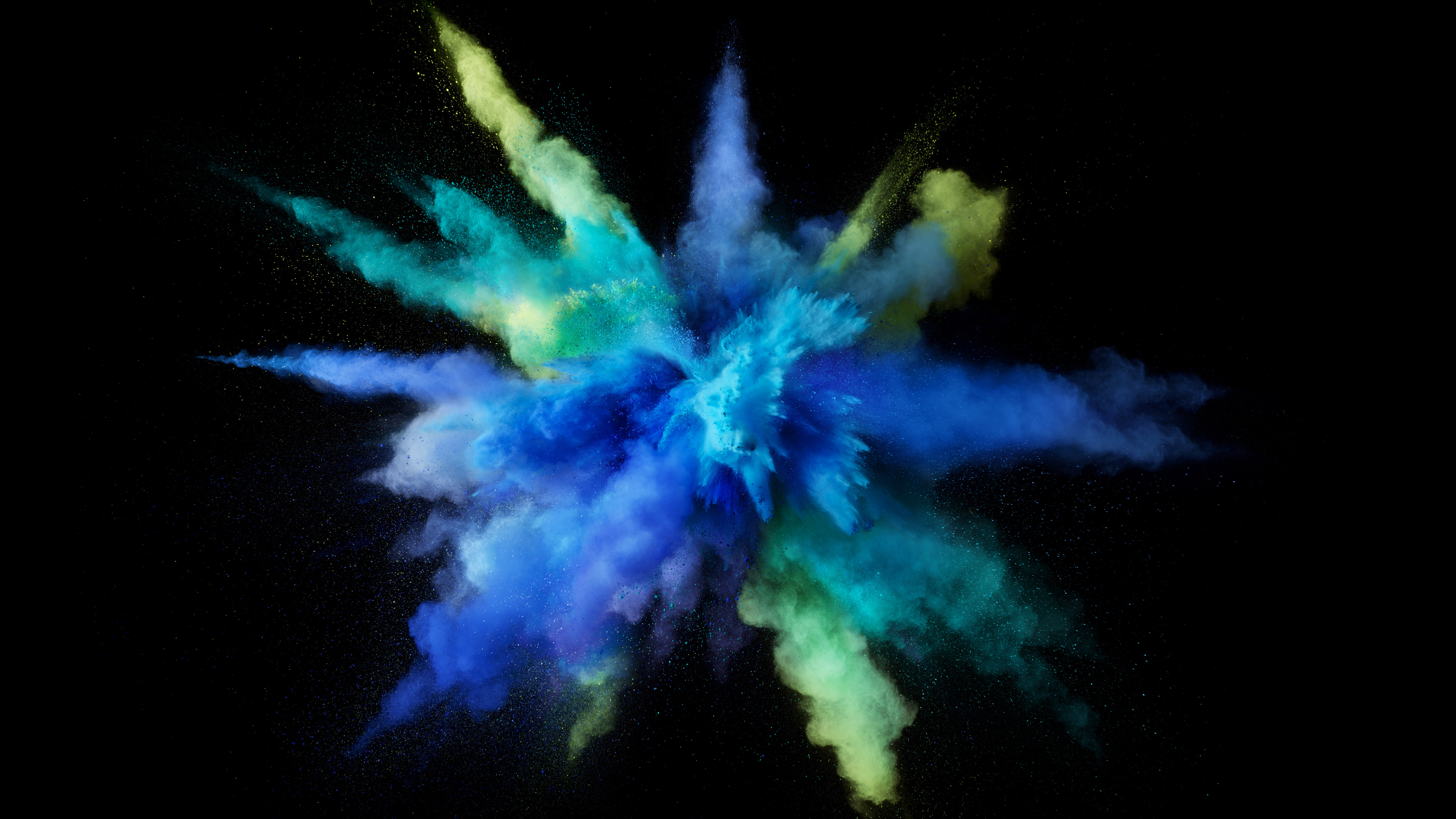 Download mobile wallpaper Abstract, Smoke, Colors for free.