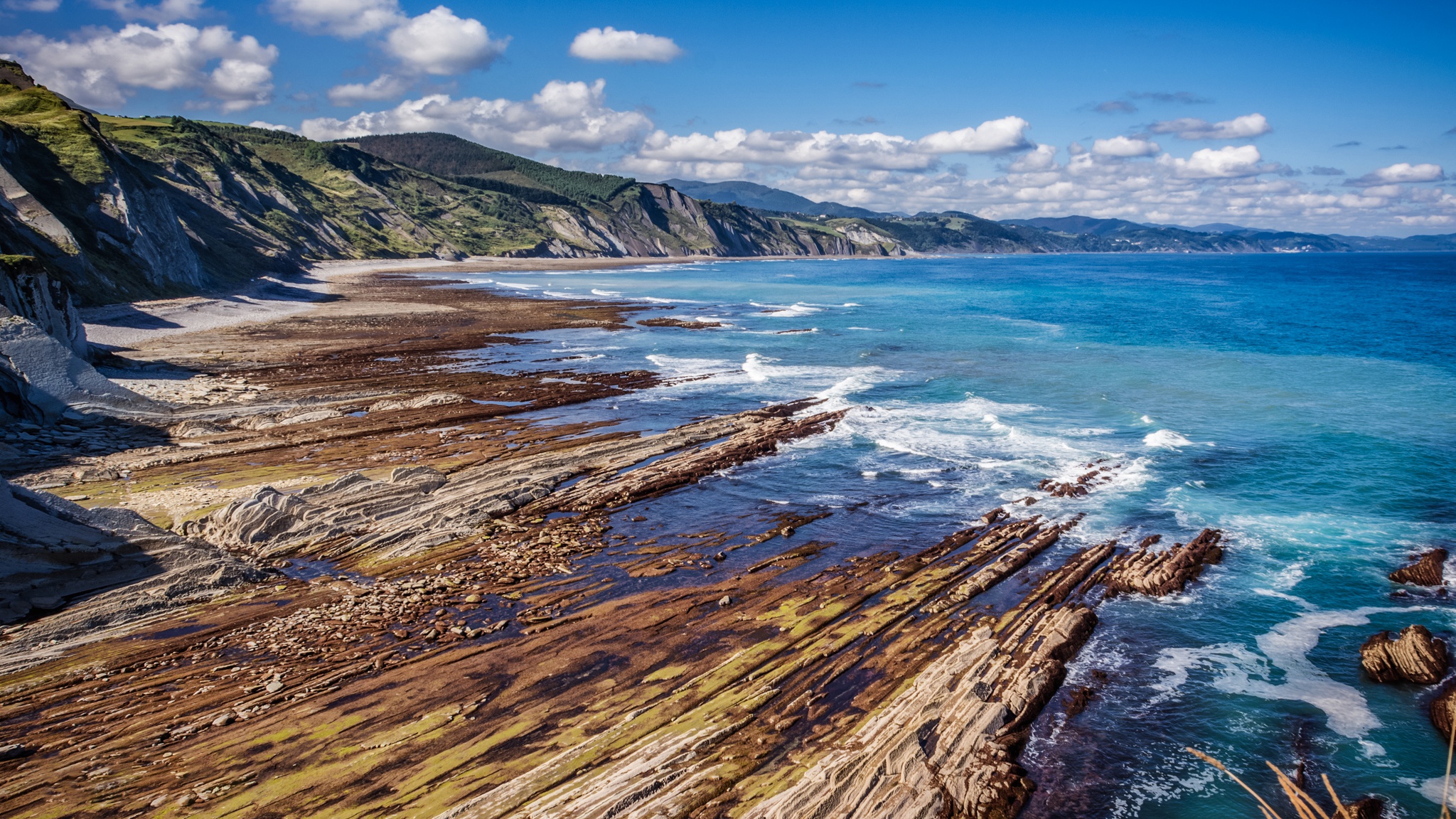 Descarga gratuita de fondo de pantalla para móvil de Naturaleza, Costa, Tierra/naturaleza.