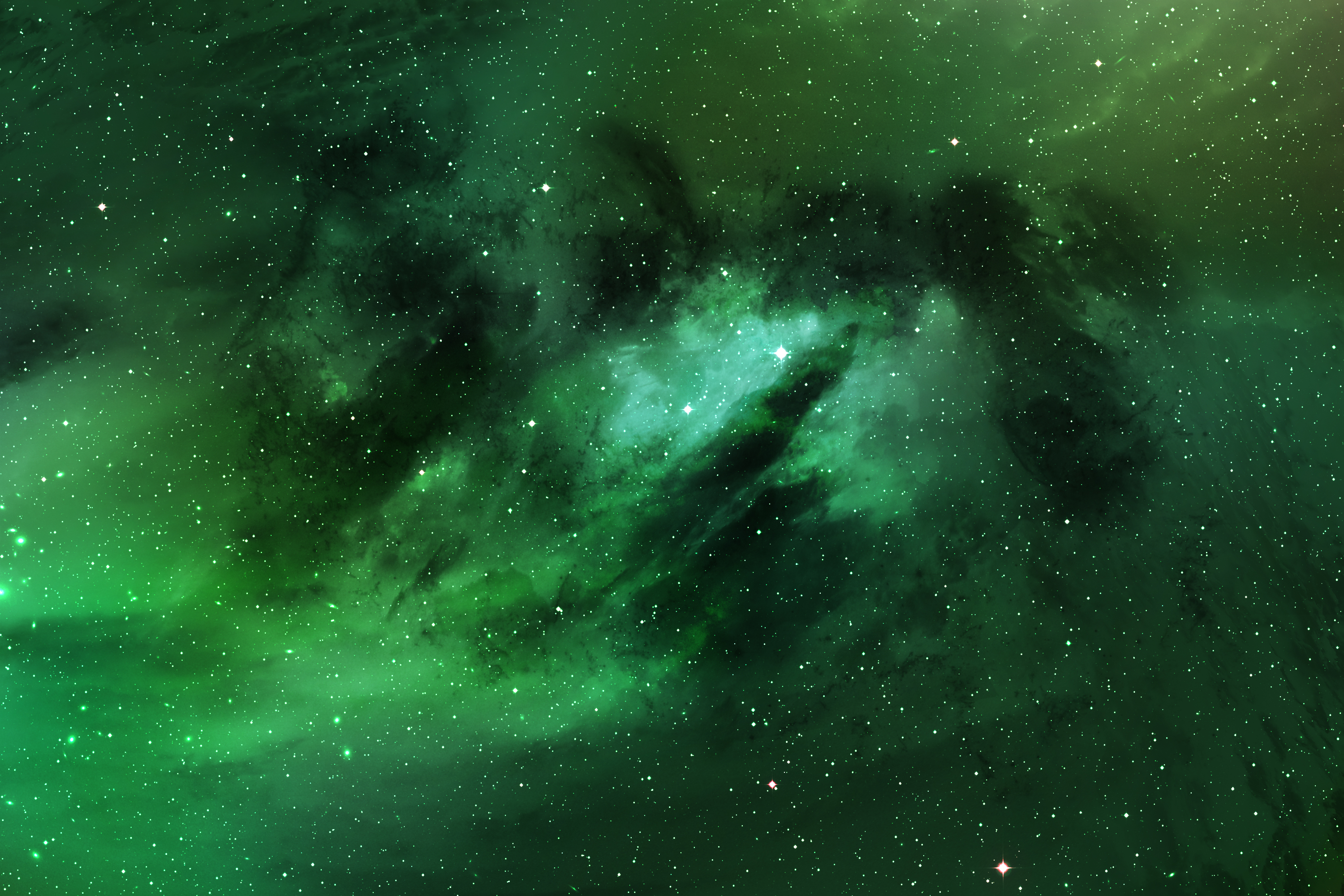 Download mobile wallpaper Space, Sci Fi for free.