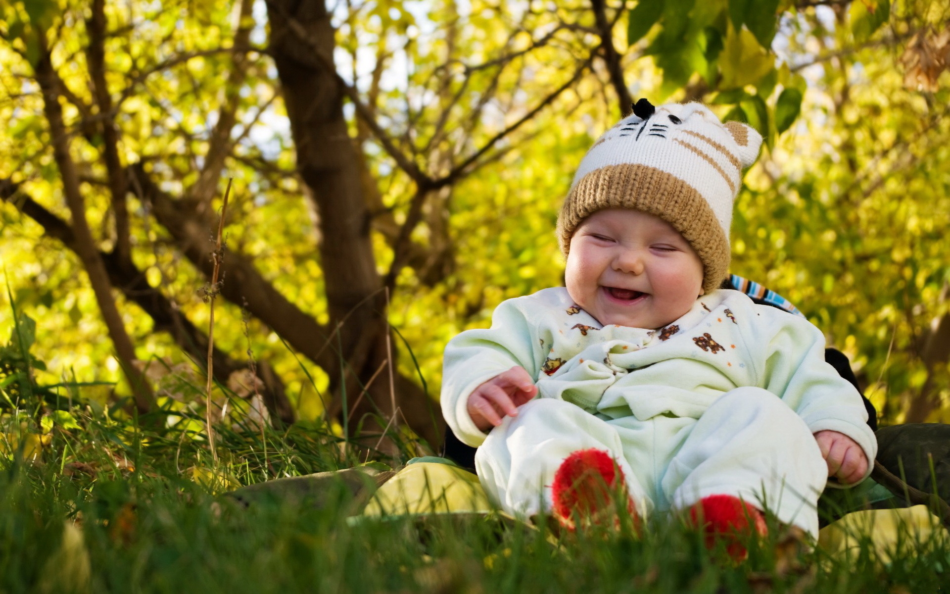 Handy-Wallpaper Baby, Fotografie kostenlos herunterladen.