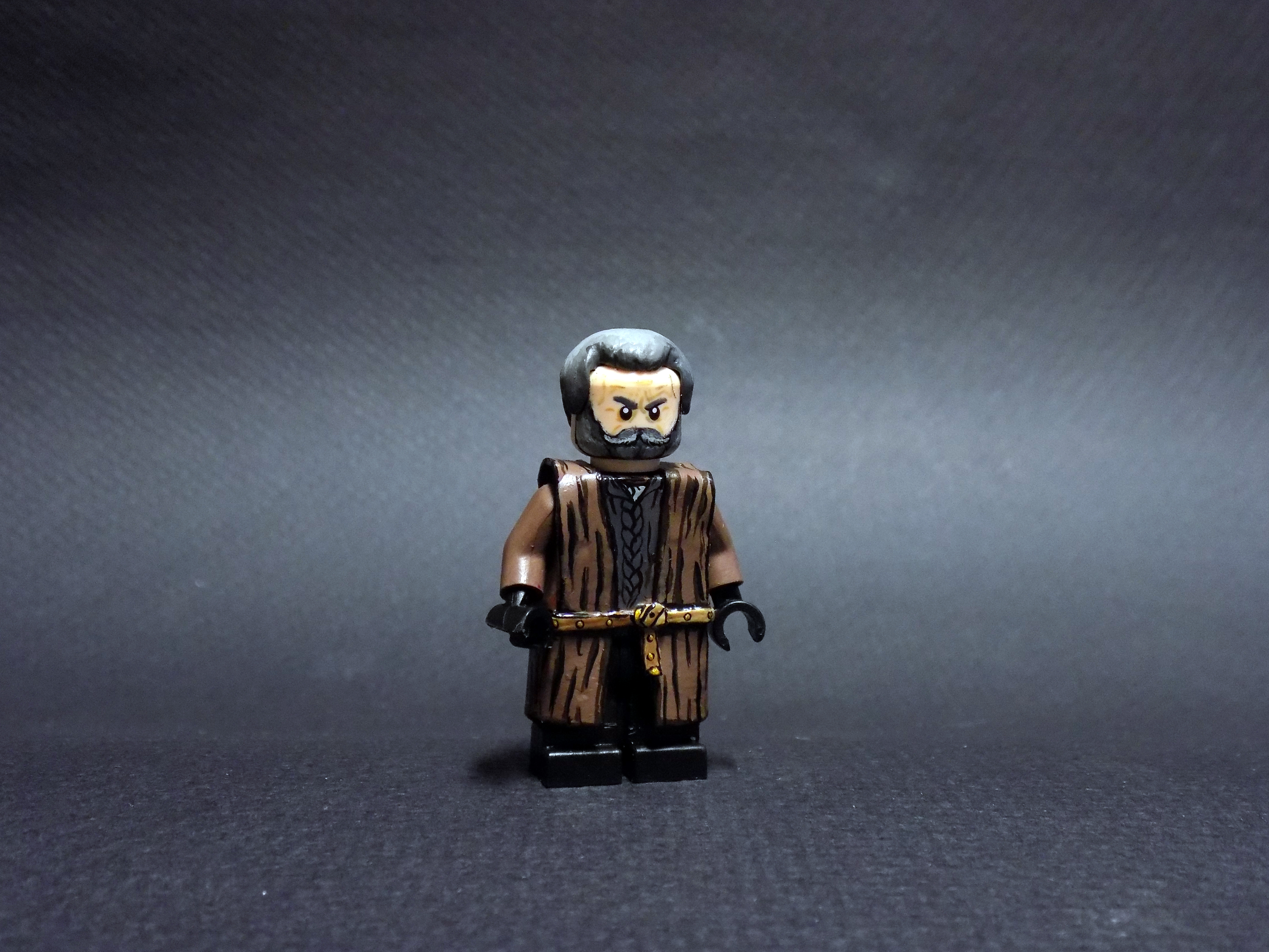 Download mobile wallpaper Lego, Products, Davos Seaworth for free.