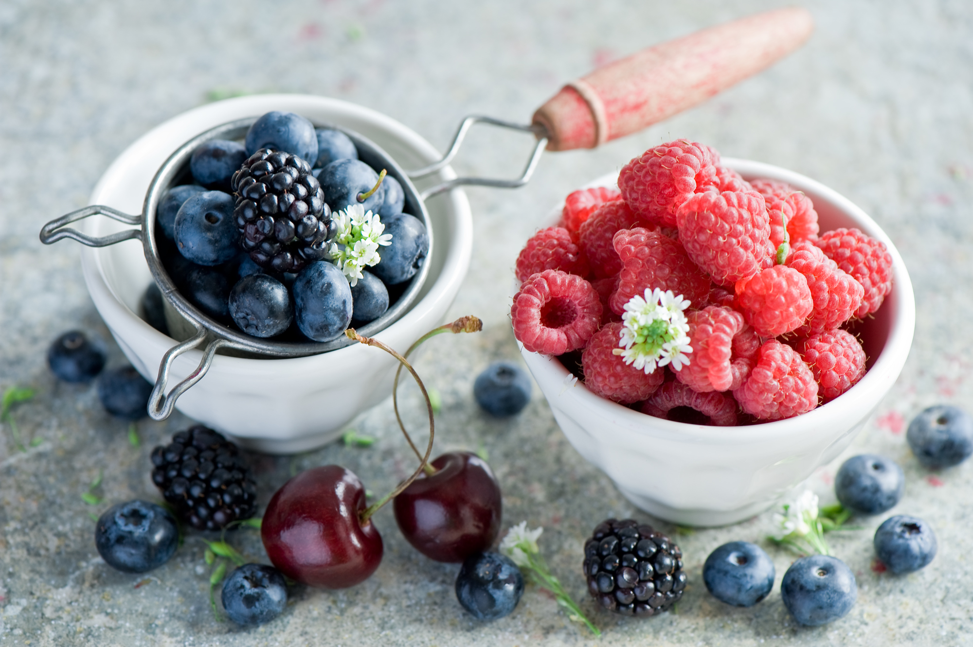 Download mobile wallpaper Food, Berry for free.