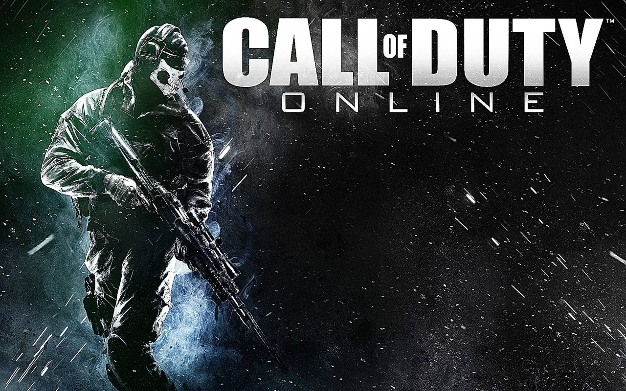 Descarga gratuita de fondo de pantalla para móvil de Videojuego, Call Of Duty.