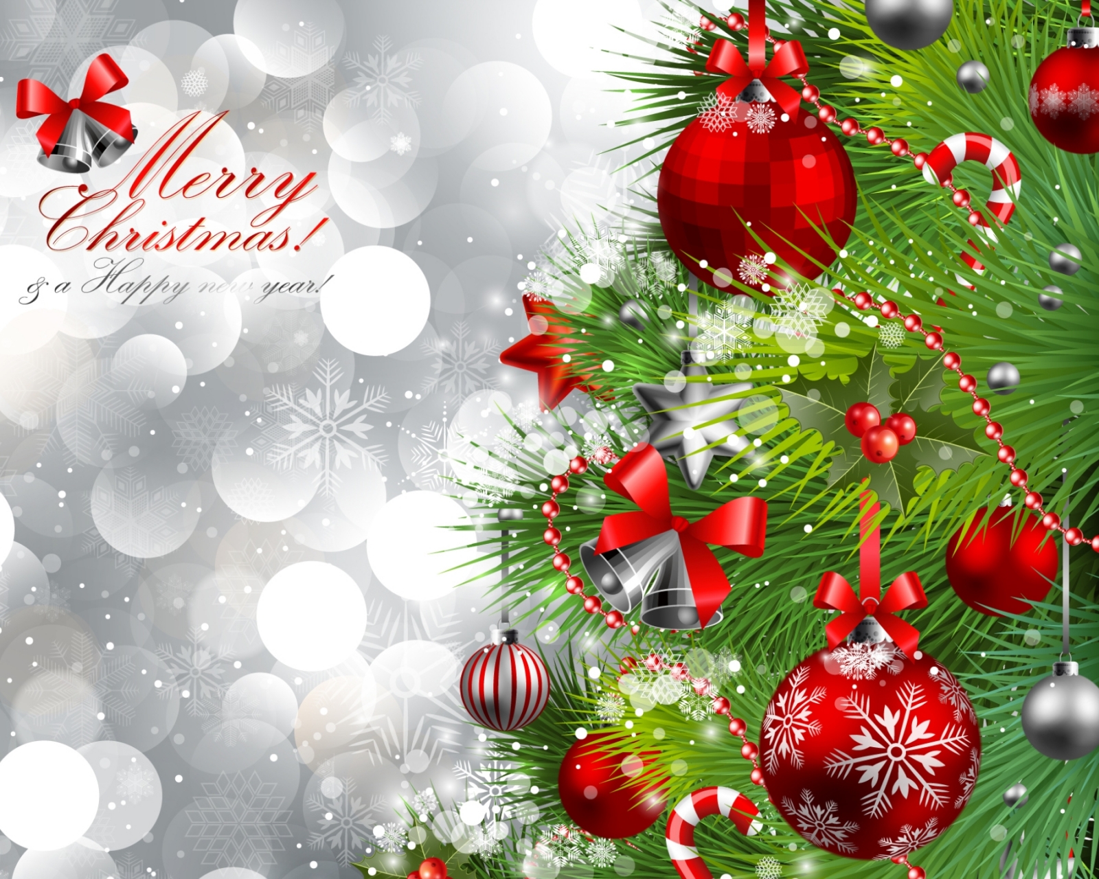 Download mobile wallpaper Christmas, Holiday, Christmas Ornaments, Merry Christmas for free.