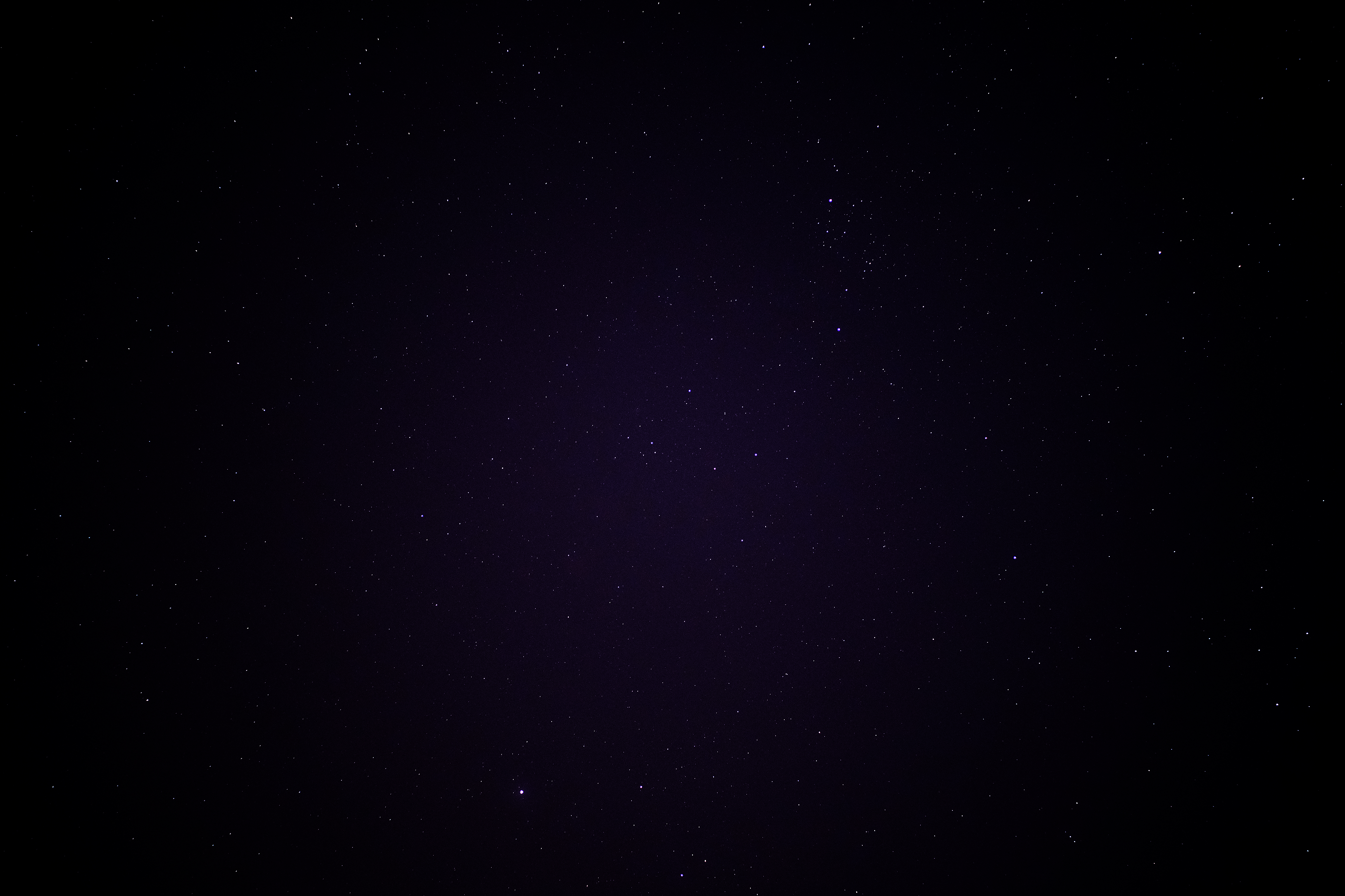 Free download wallpaper Sky, Stars, Starry Sky, Dark, Universe on your PC desktop