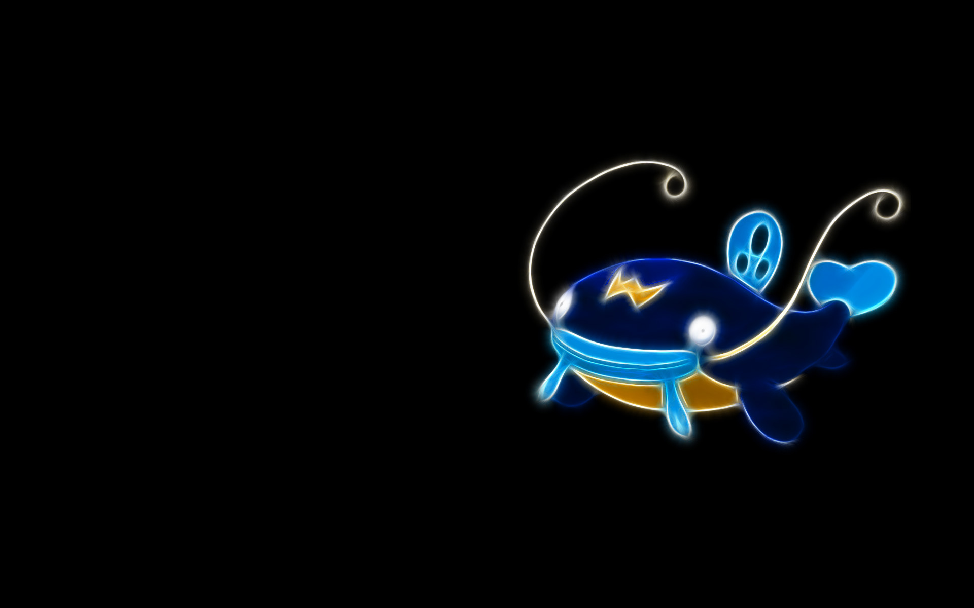 Baixar papéis de parede de desktop Whiscash (Pokémon) HD