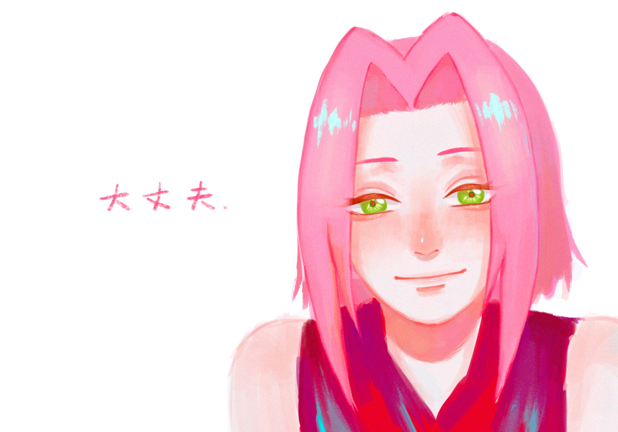 Handy-Wallpaper Naruto, Animes, Sakura Haruno kostenlos herunterladen.