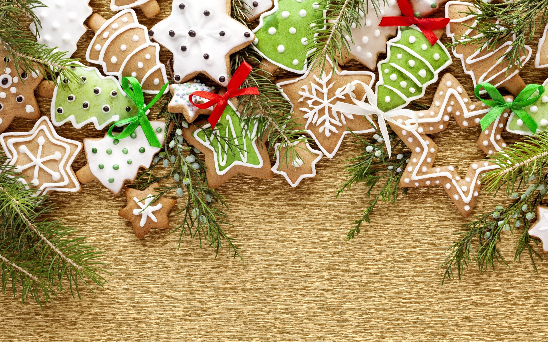 560760 завантажити картинку різдво, свято, печиво, пряник - шпалери і заставки безкоштовно