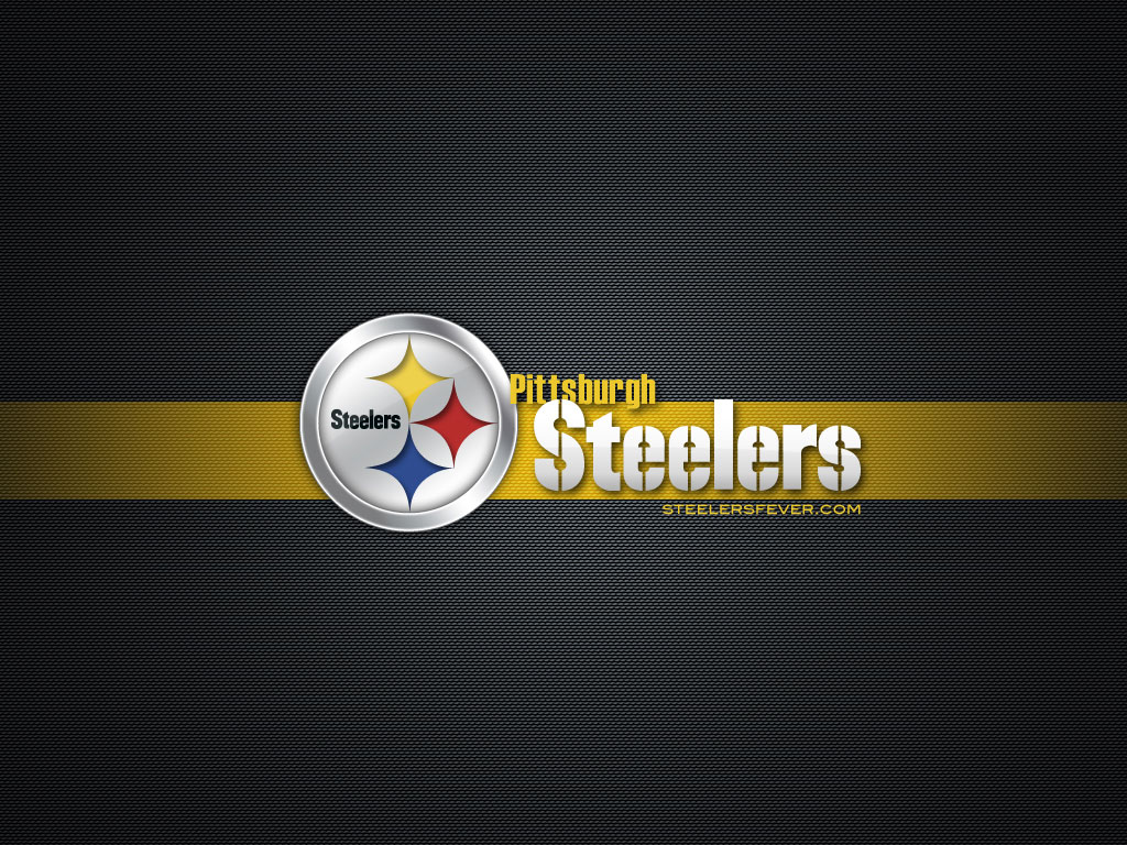 Baixar papéis de parede de desktop Pittsburgh Steelers HD