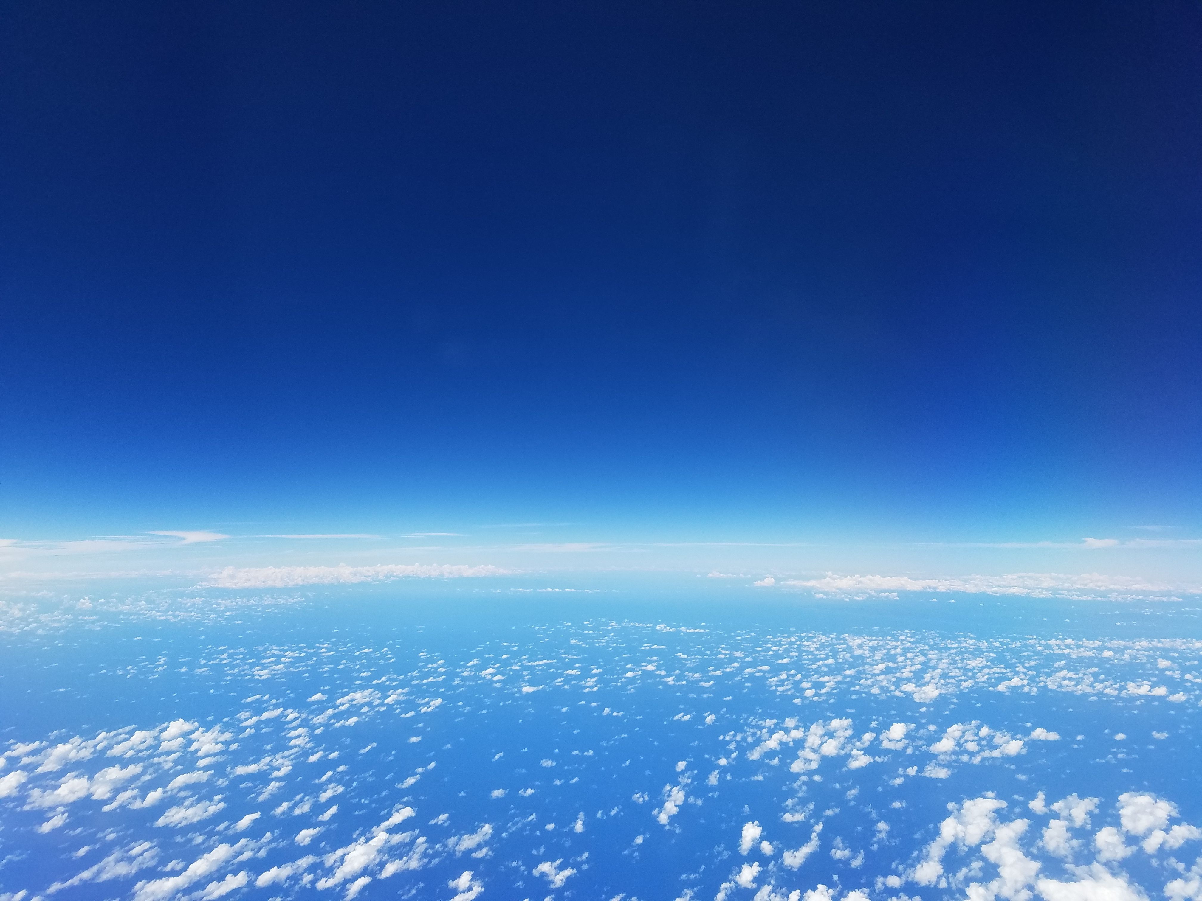 Baixe gratuitamente a imagem Céu, Nuvens, Natureza na área de trabalho do seu PC