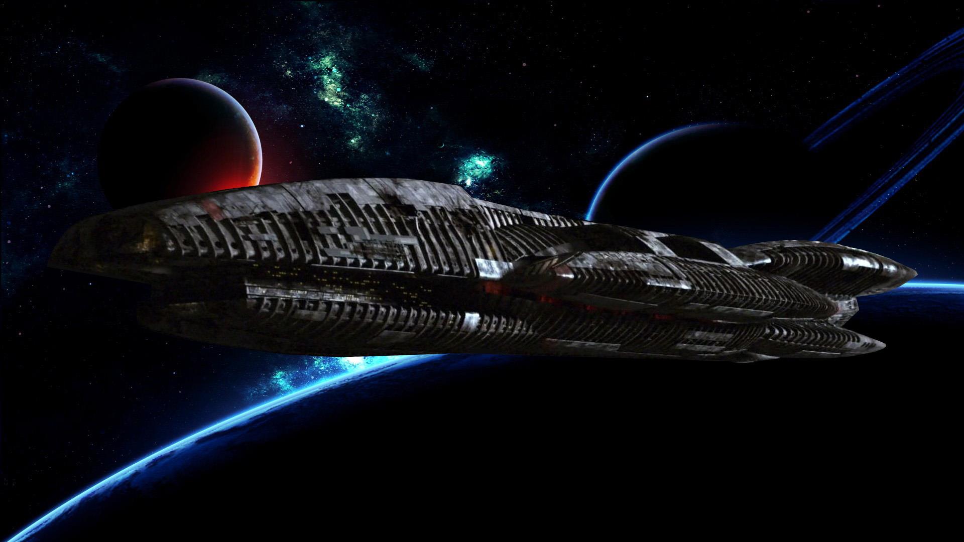 Descarga gratuita de fondo de pantalla para móvil de Battlestar Galactica, Battlestar Galáctica (2003), Series De Televisión.