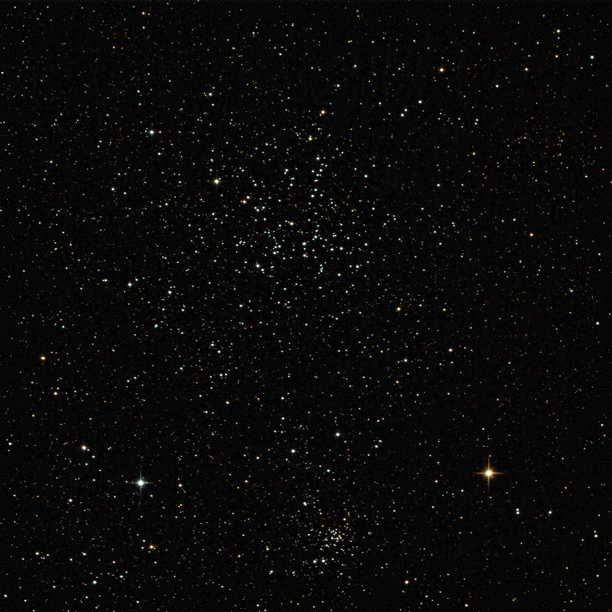124436 Hintergrundbild herunterladen sternenhimmel, universum, sterne, schwarz, das schwarze, konstellationen, konstellation - Bildschirmschoner und Bilder kostenlos