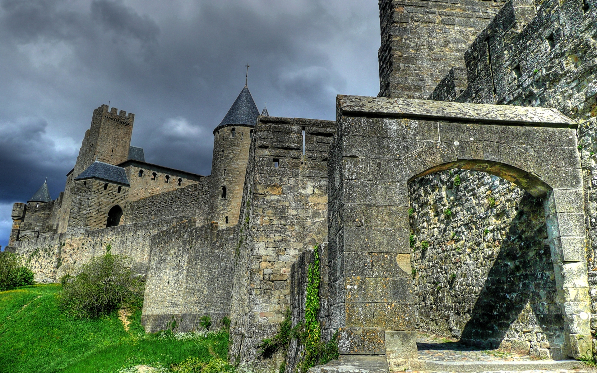 339746 Papéis de parede e Carcassonne imagens na área de trabalho. Baixe os protetores de tela  no PC gratuitamente