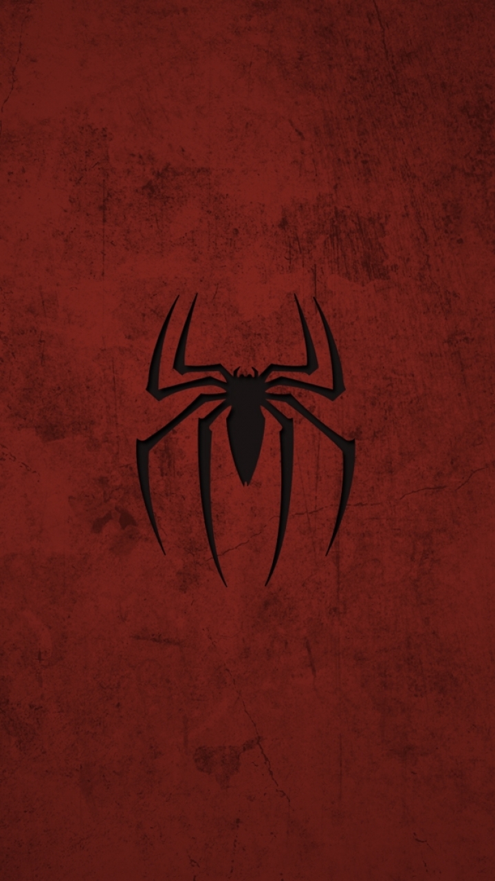 Descarga gratuita de fondo de pantalla para móvil de Historietas, Spider Man.