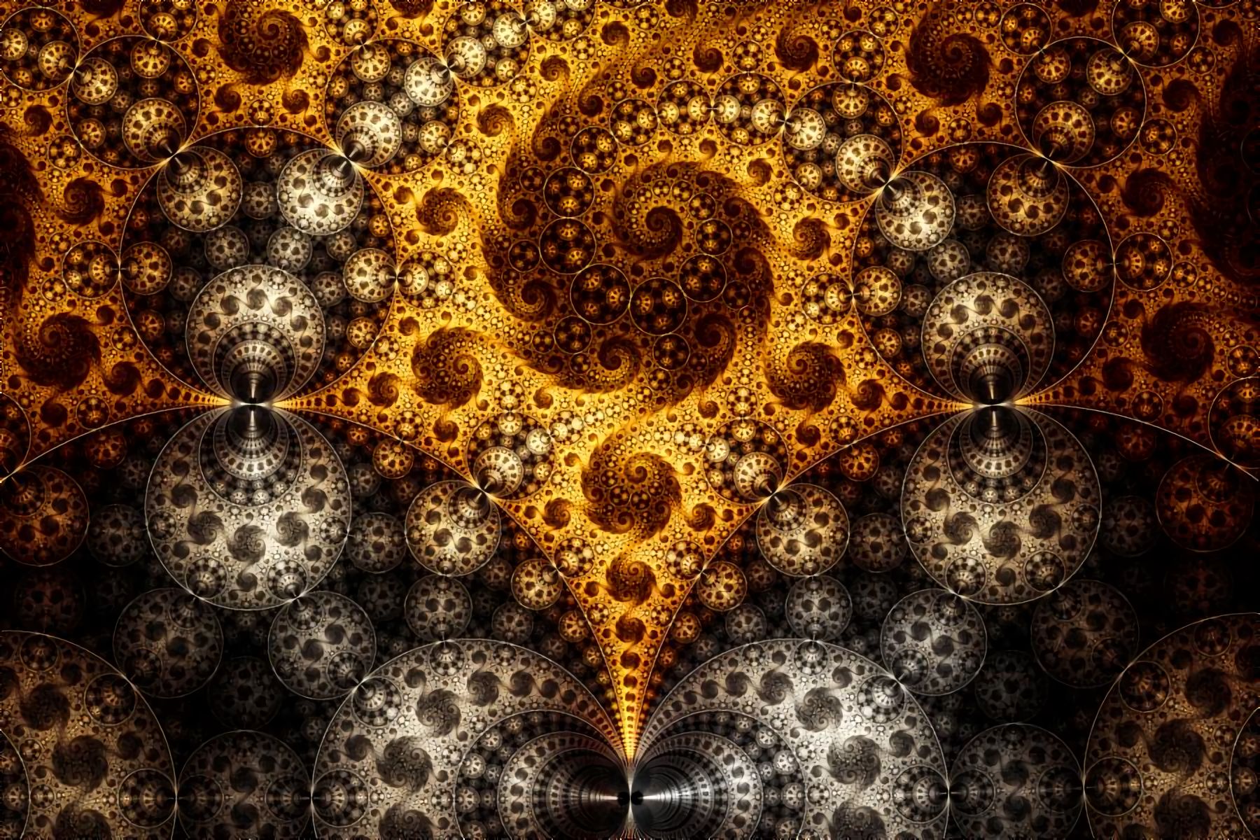 Download mobile wallpaper Abstract, Fractal, Design for free.