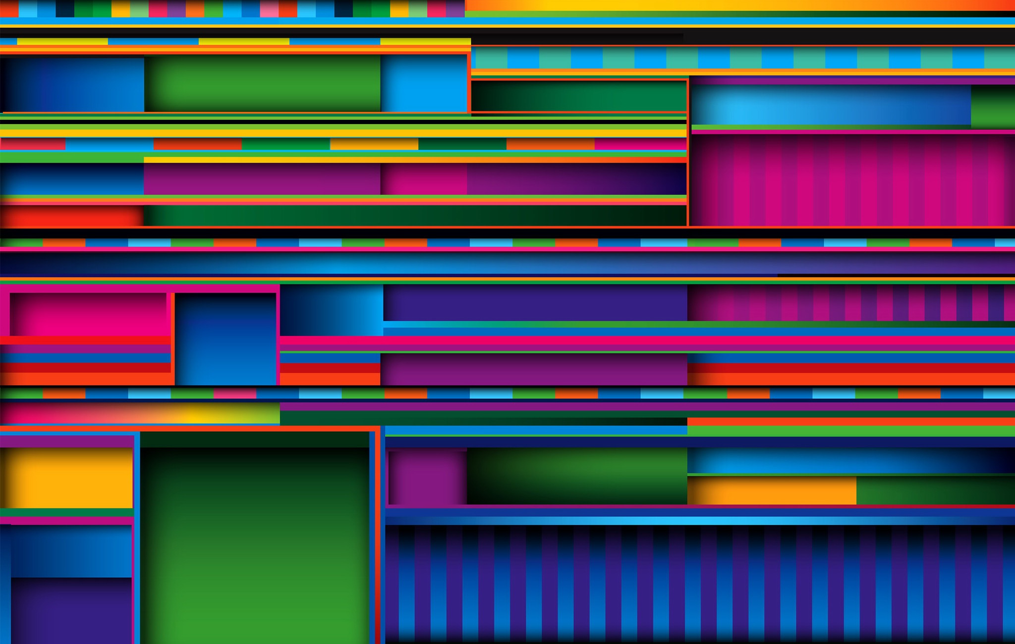 Free download wallpaper Abstract, Colors on your PC desktop