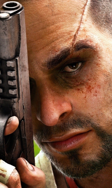 Téléchargez des papiers peints mobile Jeux Vidéo, En Être Loin, Far Cry 3 gratuitement.