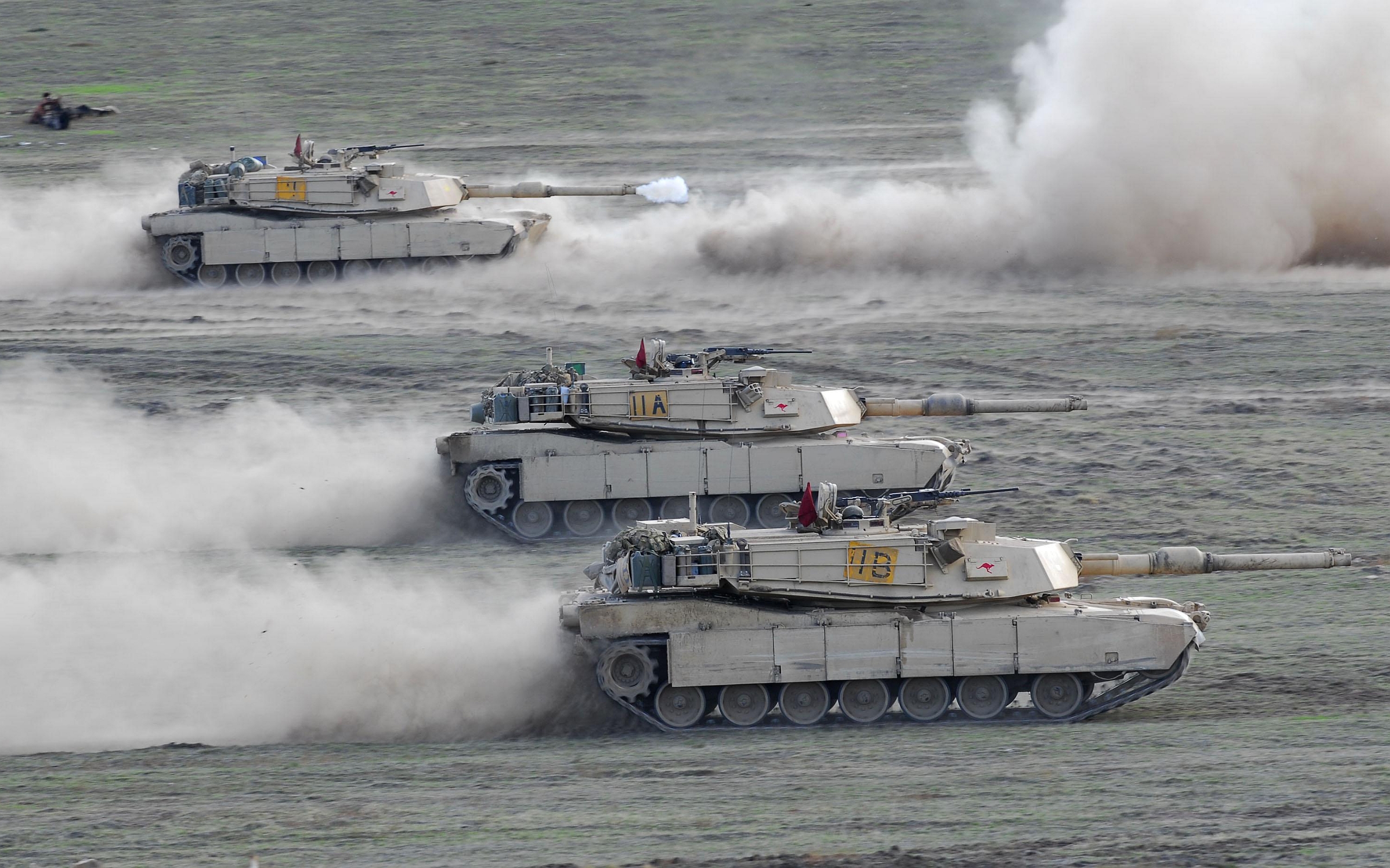 Baixe gratuitamente a imagem Tanque, Tanques, Militar na área de trabalho do seu PC