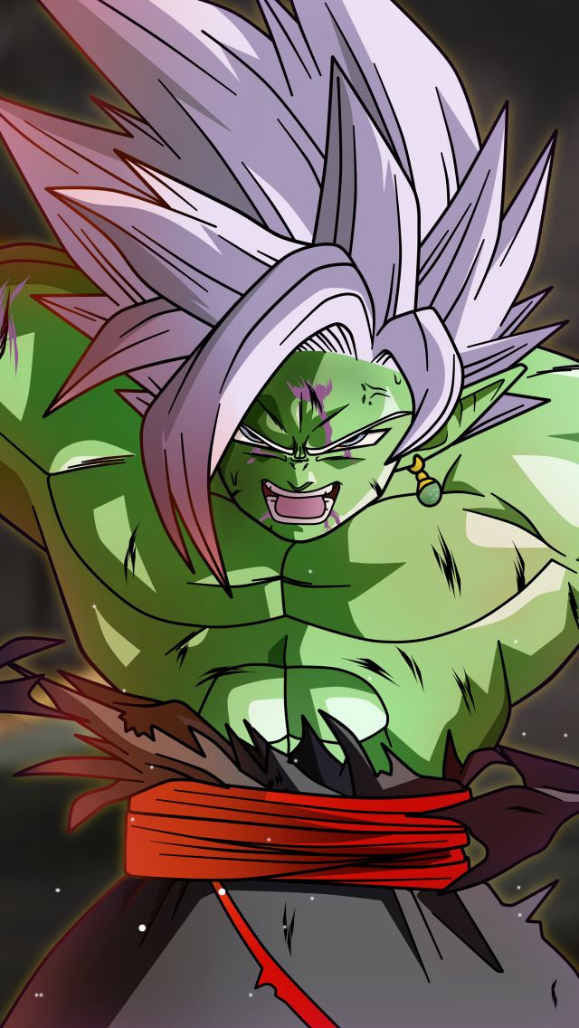 Download mobile wallpaper Anime, Dragon Ball, Zamasu (Dragon Ball) for free.