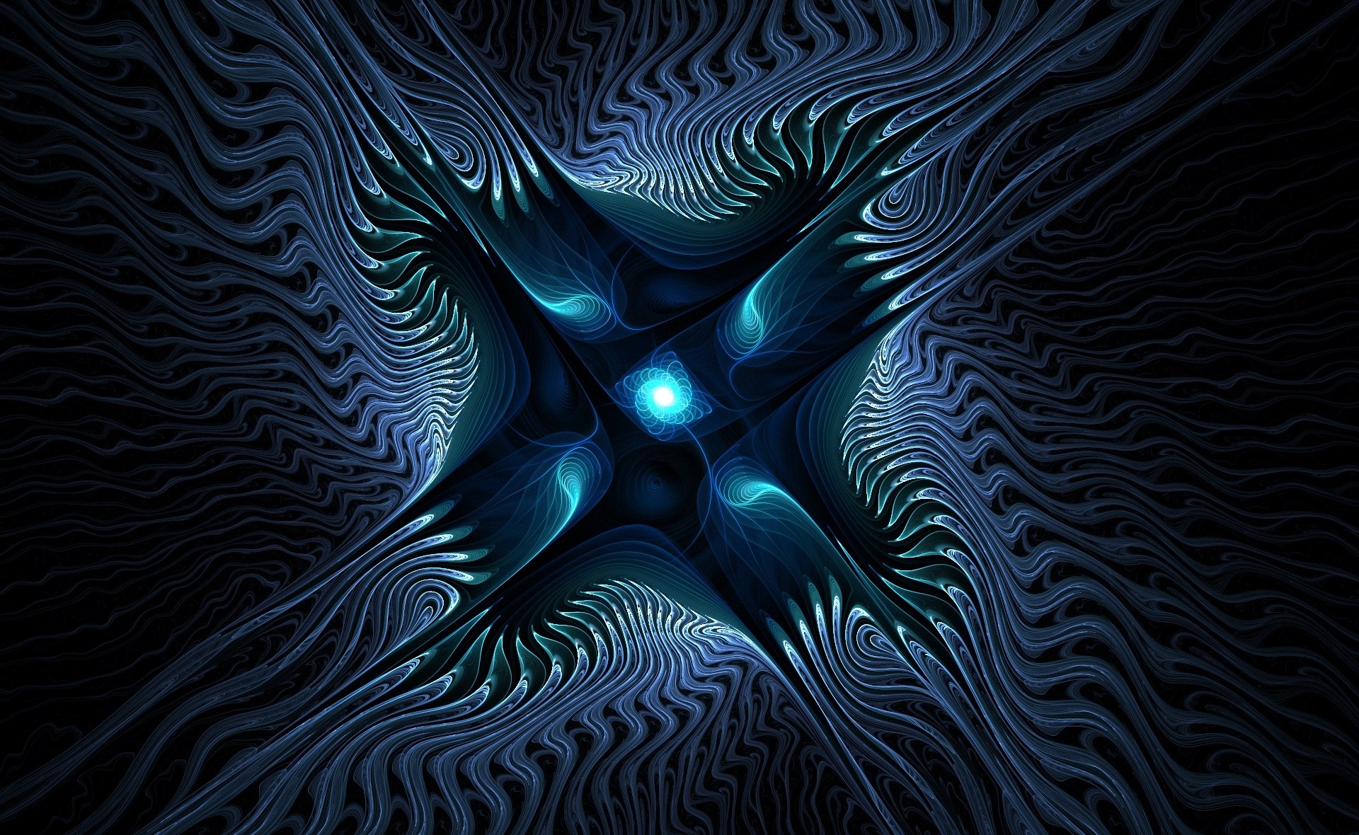 Download mobile wallpaper Abstract, Fractal for free.