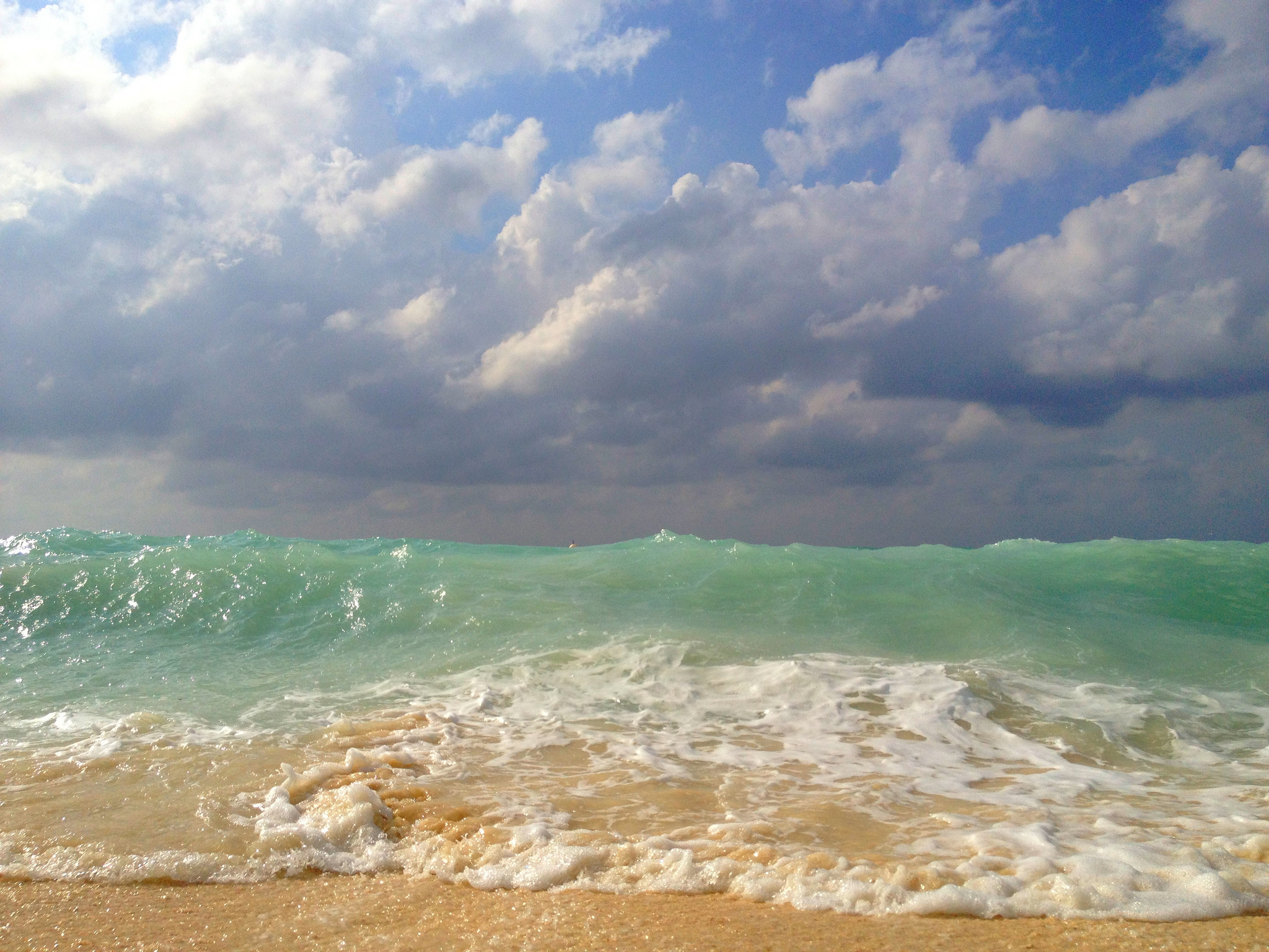 Laden Sie das Ozean, Wolke, Welle, Meer, Himmel, Erde/natur-Bild kostenlos auf Ihren PC-Desktop herunter