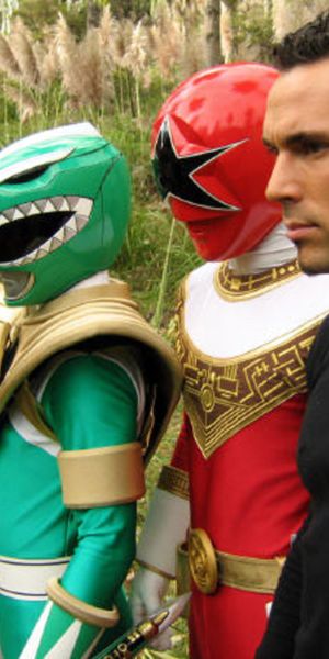 Green Ranger Phone Wallpapers: Free 4K & HD Downloads | mob.org