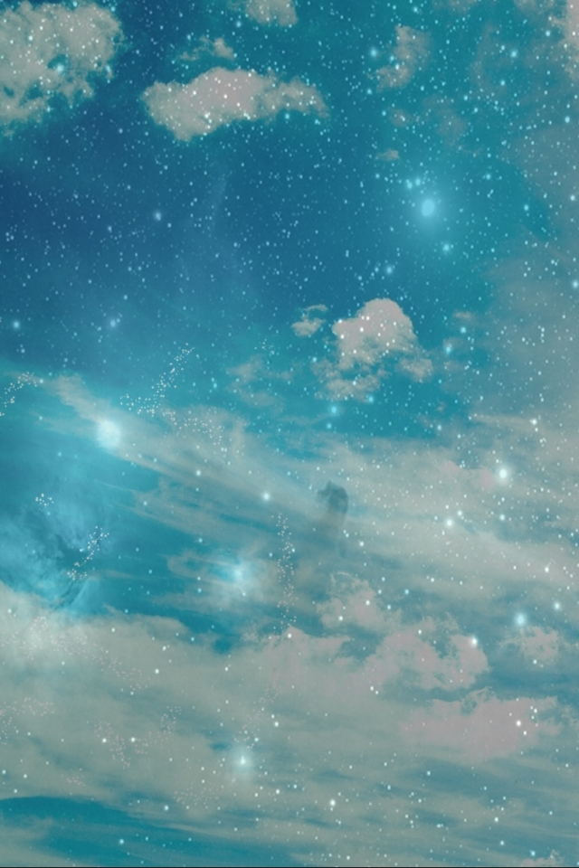 Download mobile wallpaper Sky, Earth for free.