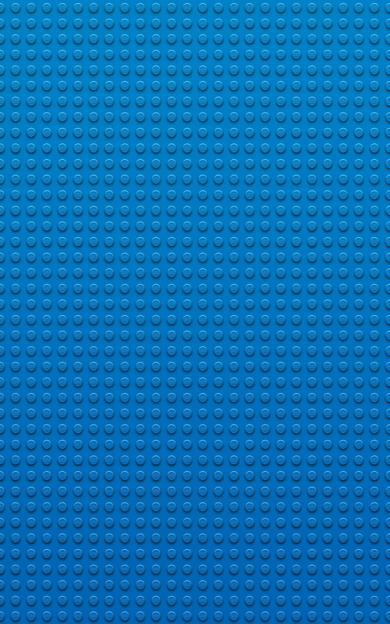 Скачать картинку Синий, Продукты, Лего в телефон бесплатно.