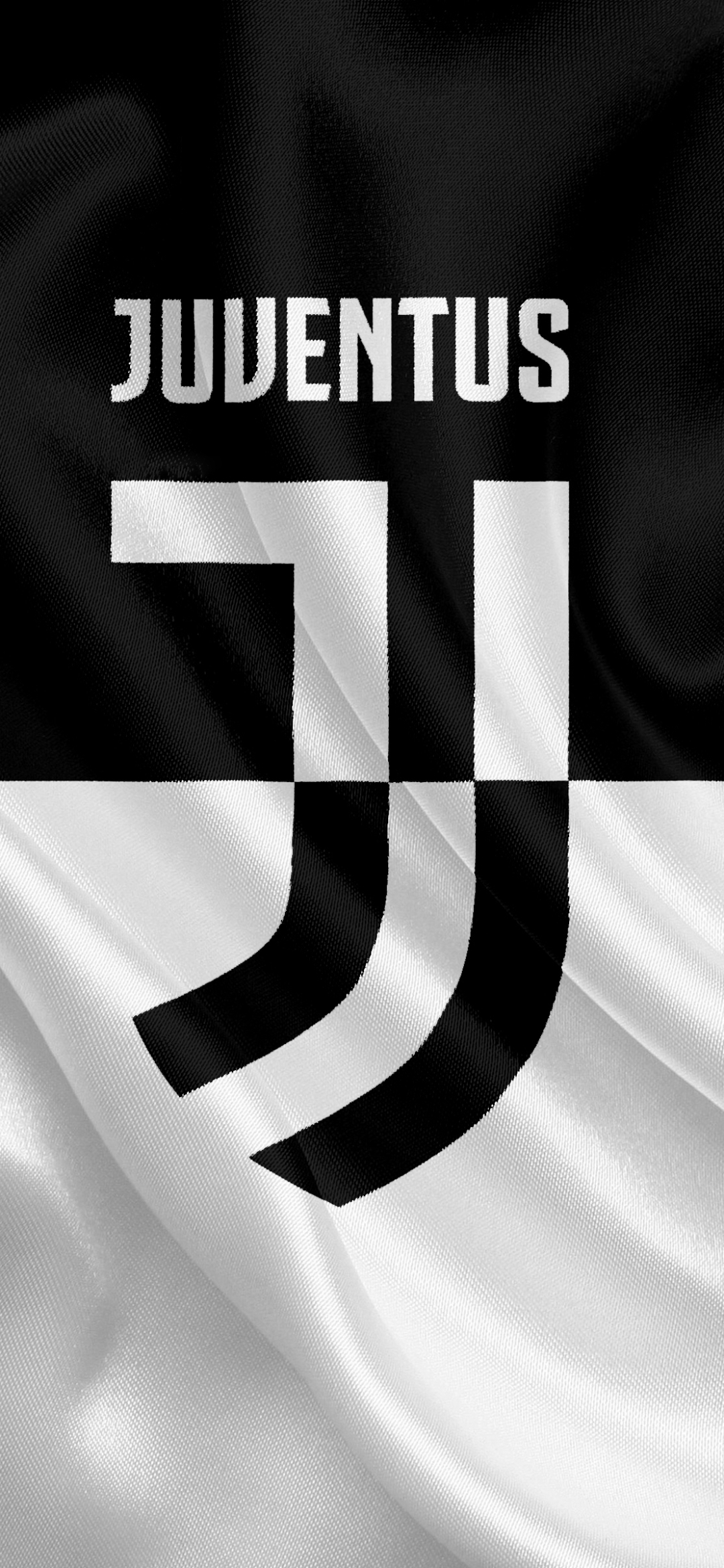 Handy-Wallpaper Sport, Fußball, Logo, Juventus Turin kostenlos herunterladen.