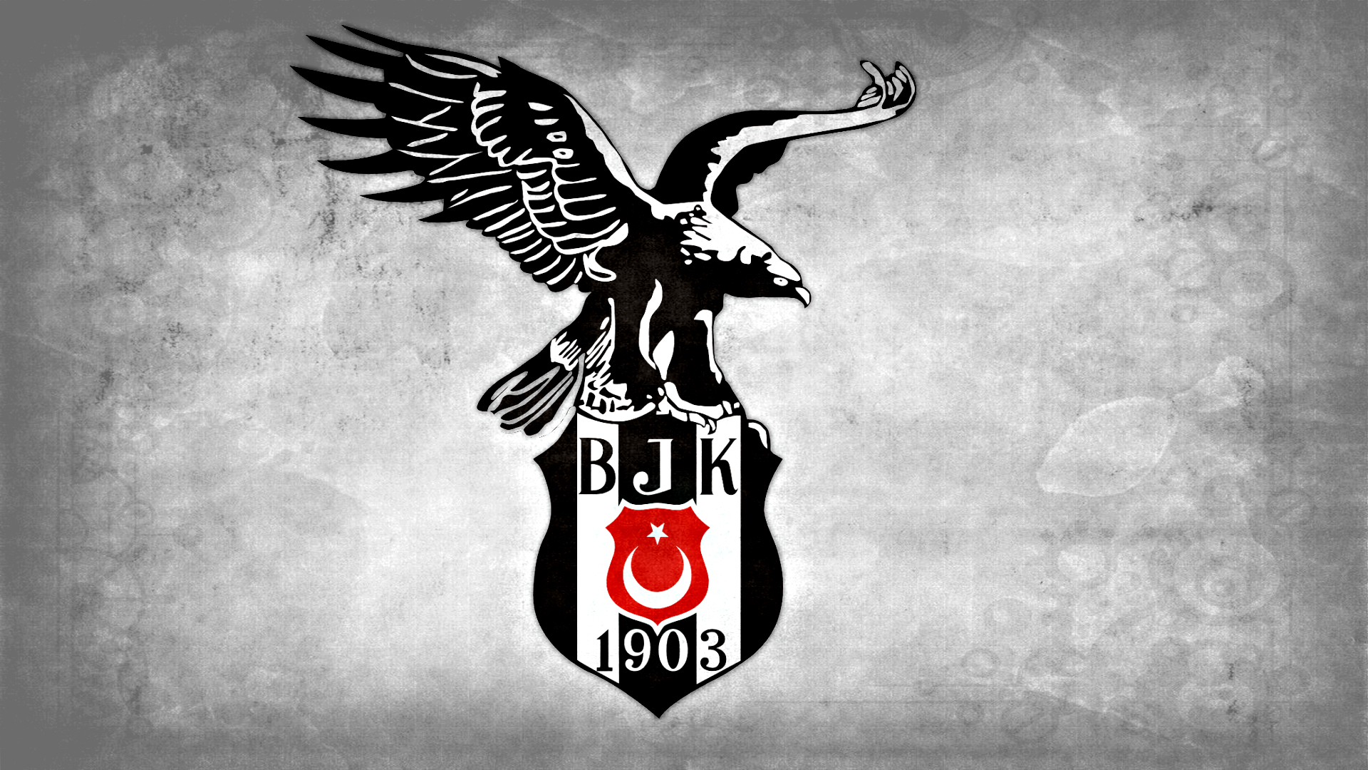 Télécharger des fonds d'écran Beşiktaş J K HD