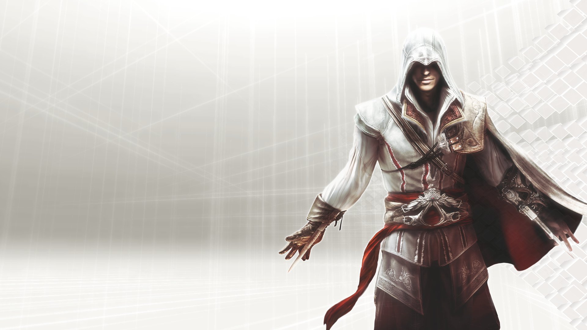 Завантажити шпалери безкоштовно Кредо Вбивці, Відеогра, Assassin's Creed Ii картинка на робочий стіл ПК