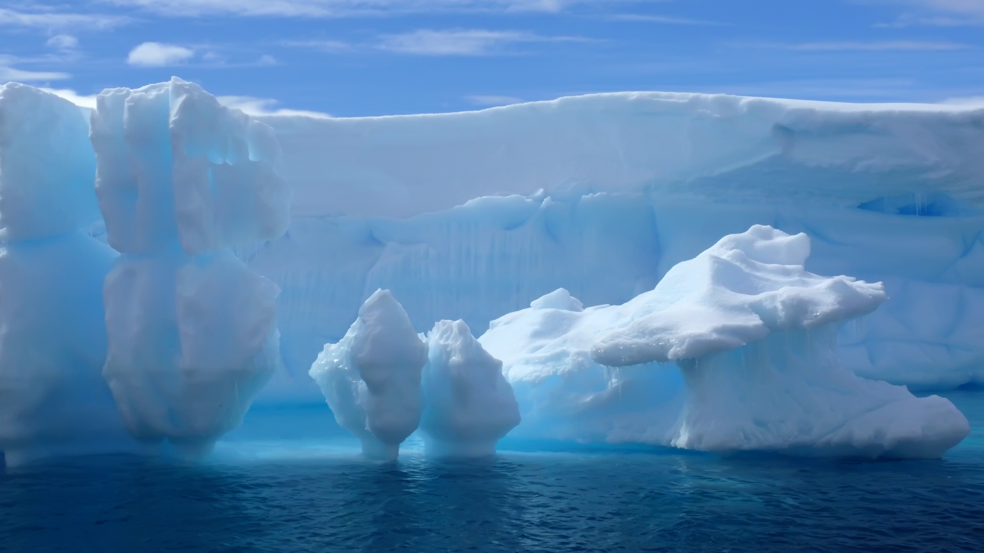 1474784 descargar fondo de pantalla tierra/naturaleza, iceberg: protectores de pantalla e imágenes gratis
