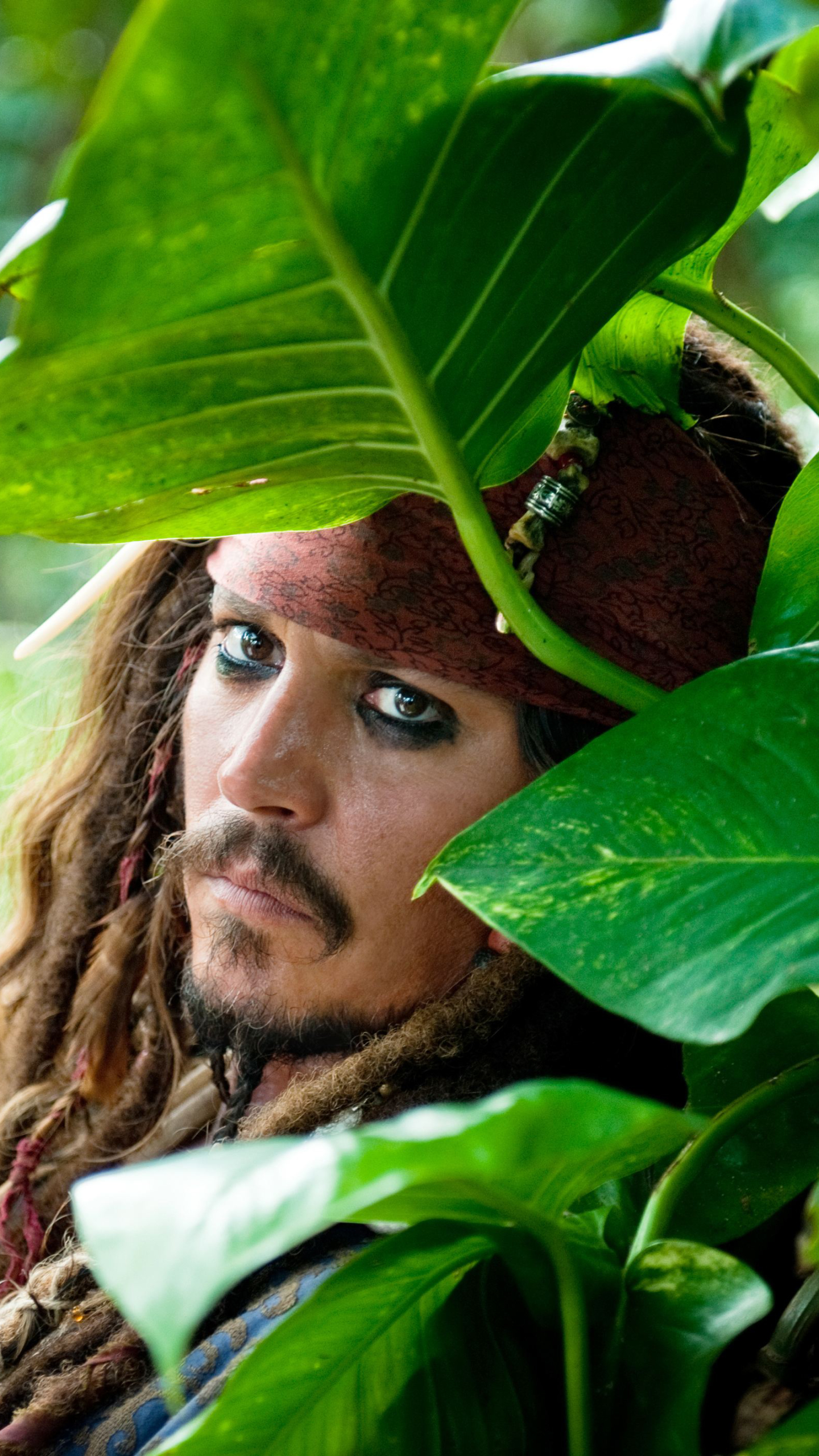 Téléchargez des papiers peints mobile Pirates Des Caraïbes, Johnny Depp, Film, Pirate, Jack Sparrow, Pirates Des Caraïbes: La Fontaine De Jouvence gratuitement.