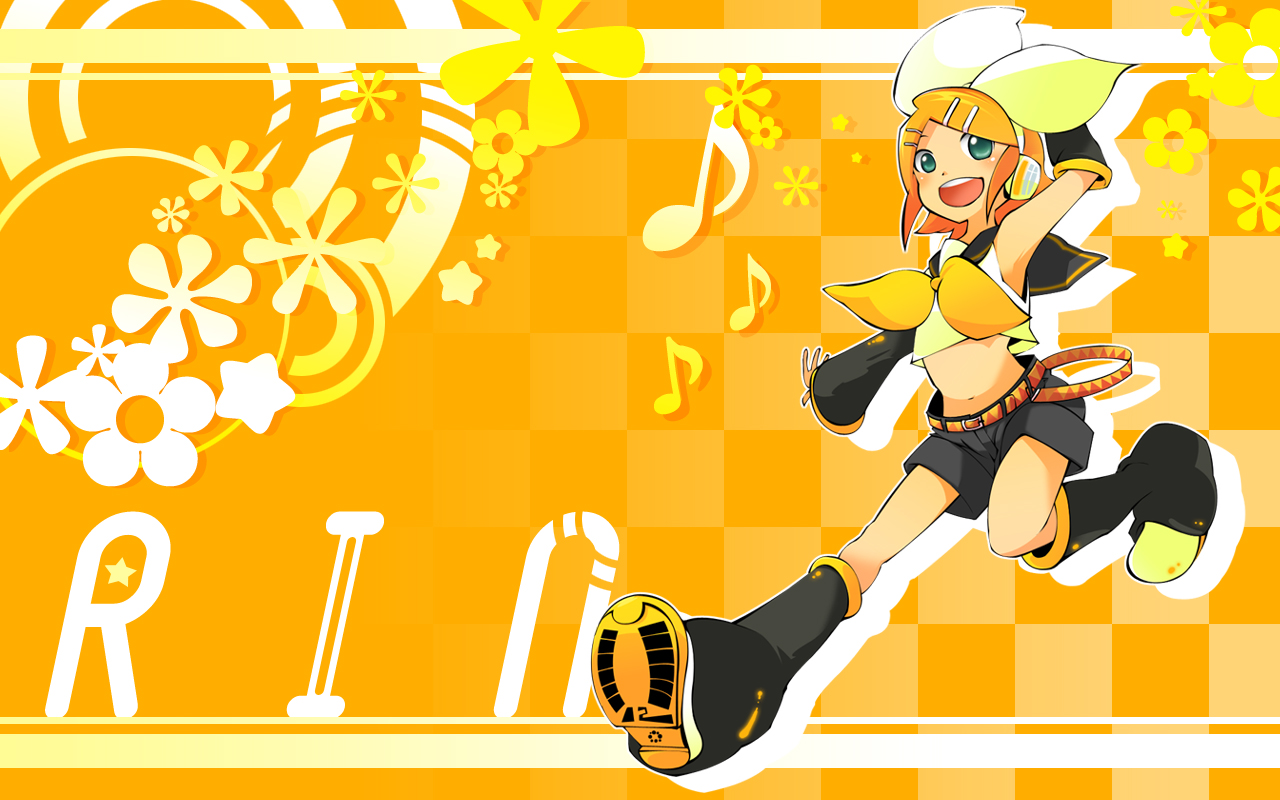 Download mobile wallpaper Anime, Vocaloid for free.