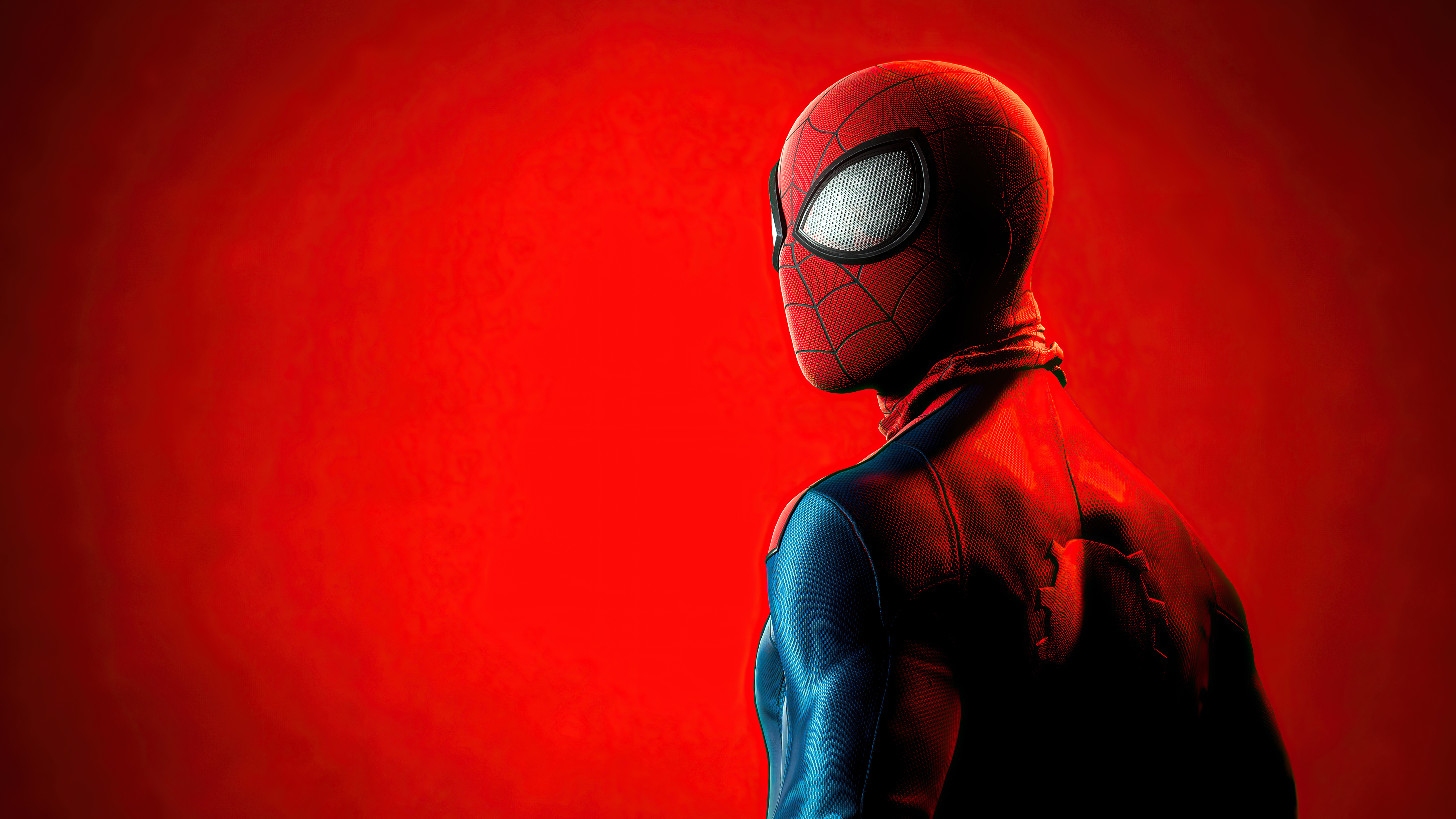 Download mobile wallpaper Spider Man, Video Game, Marvel's Spider Man: Miles Morales for free.