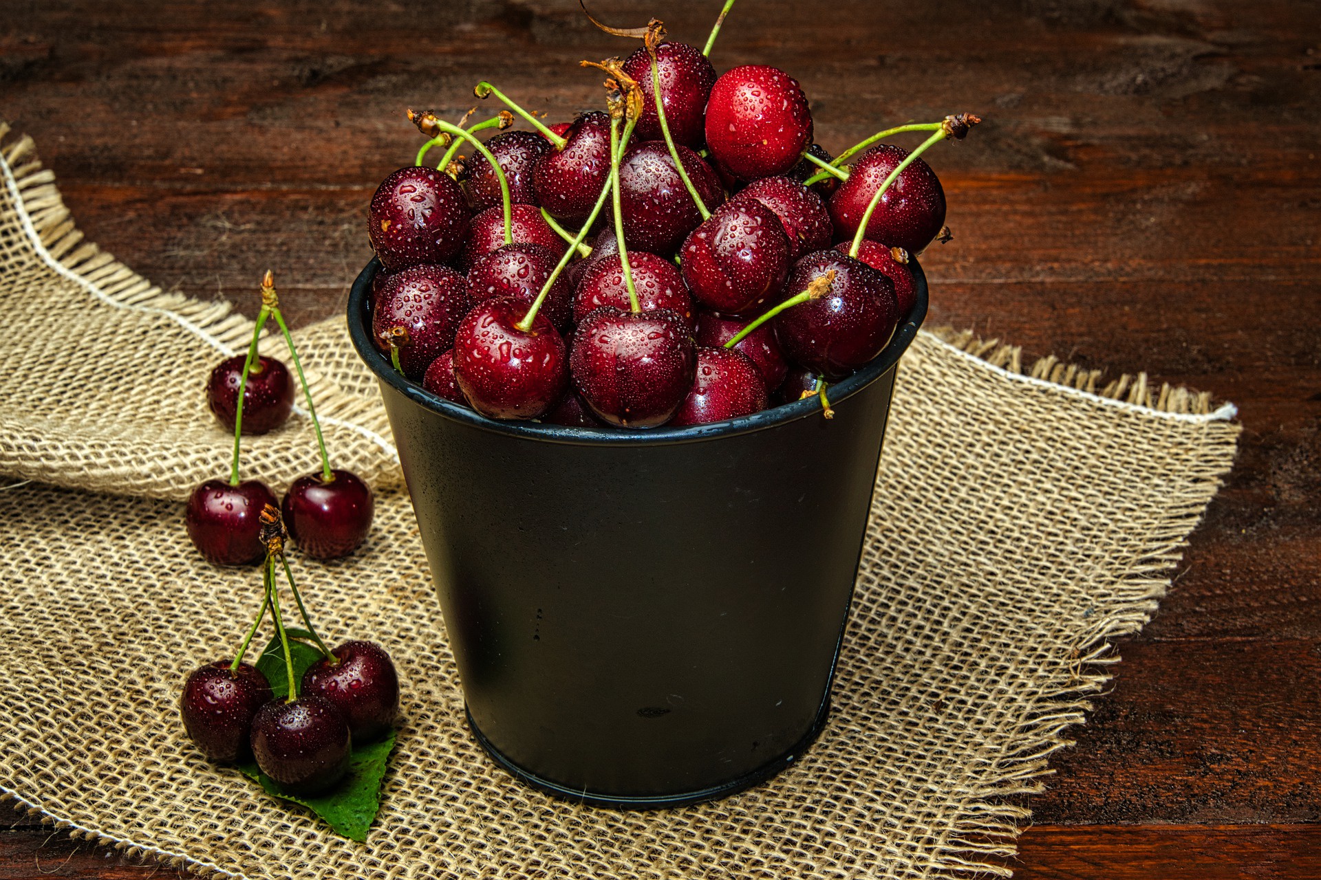 Descarga gratis la imagen Frutas, Cereza, Fruta, Alimento en el escritorio de tu PC