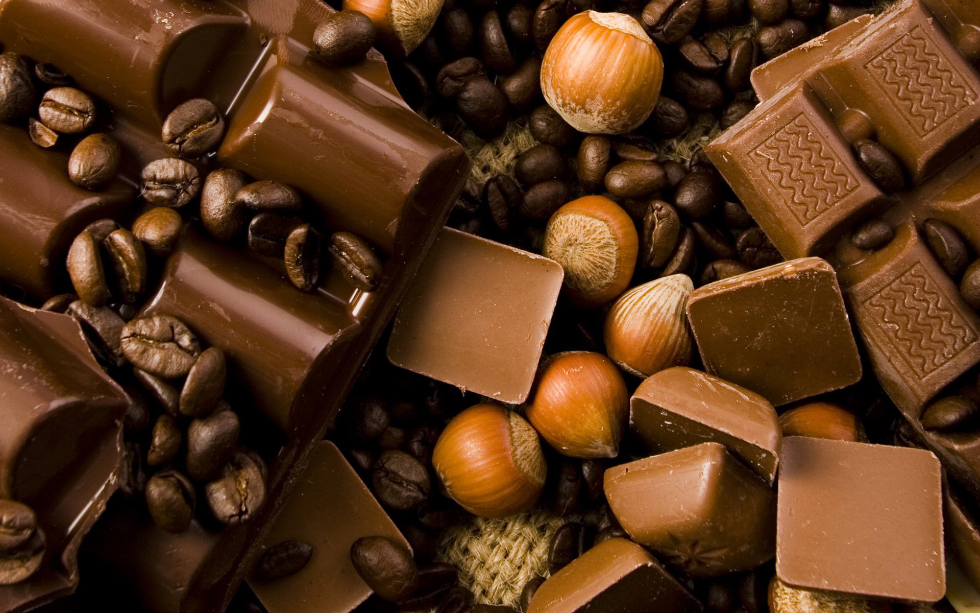 Téléchargez gratuitement l'image Nourriture, Chocolat sur le bureau de votre PC