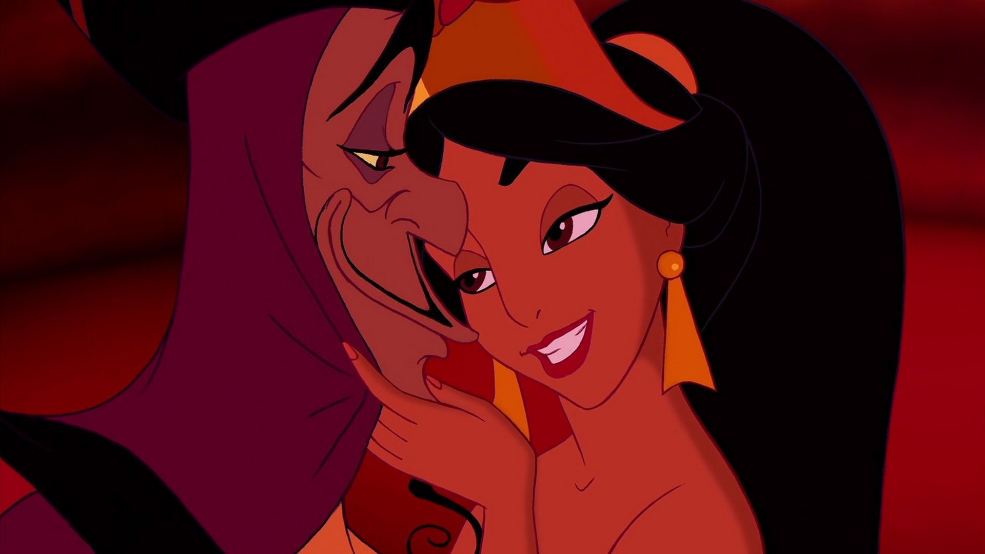 Télécharger des fonds d'écran Aladin : Le Retour De Jafar HD