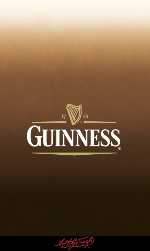 guinness, products