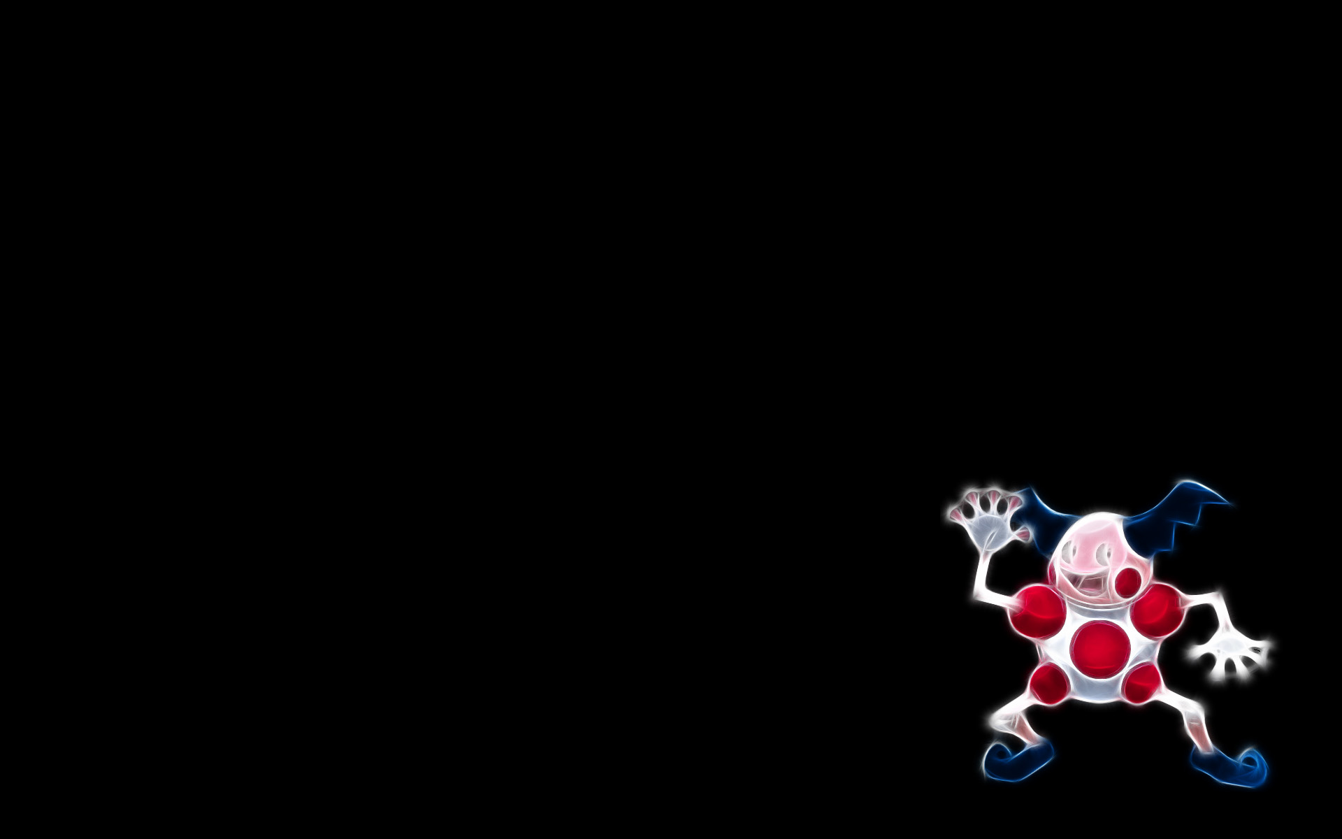Télécharger des fonds d'écran M Mime (Pokémon) HD