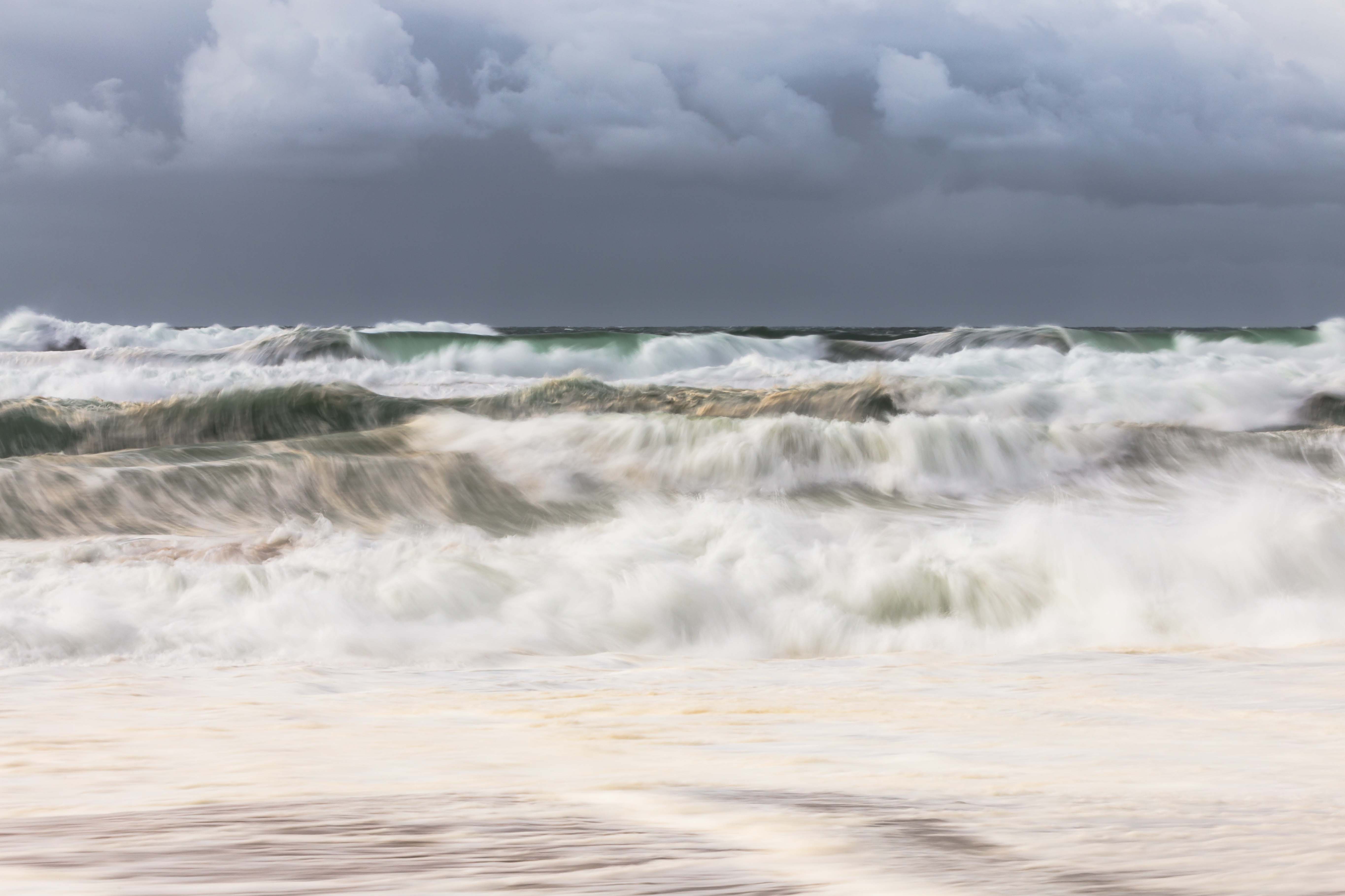 Laden Sie das Natur, Horizont, Ozean, Welle, Erde/natur-Bild kostenlos auf Ihren PC-Desktop herunter