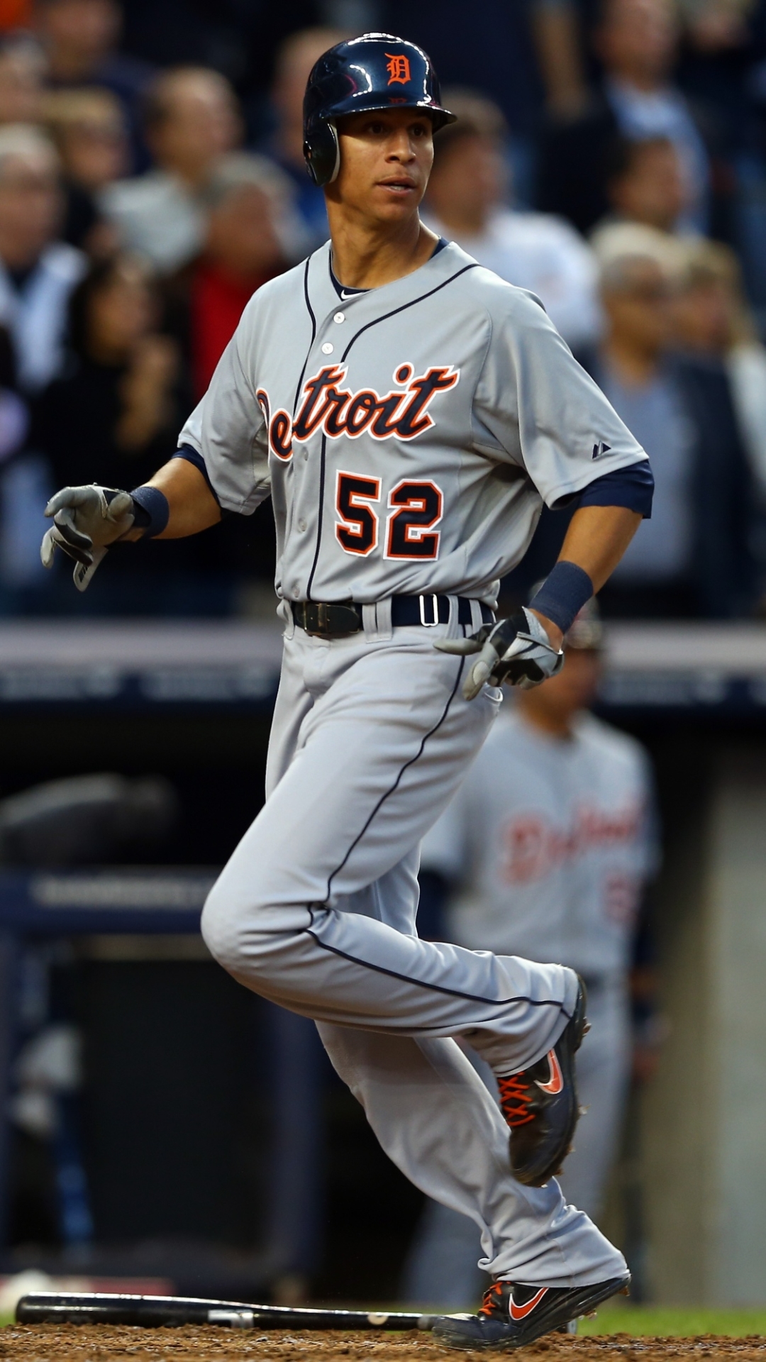 Download mobile wallpaper Sports, Baseball, Detroit Tigers for free.