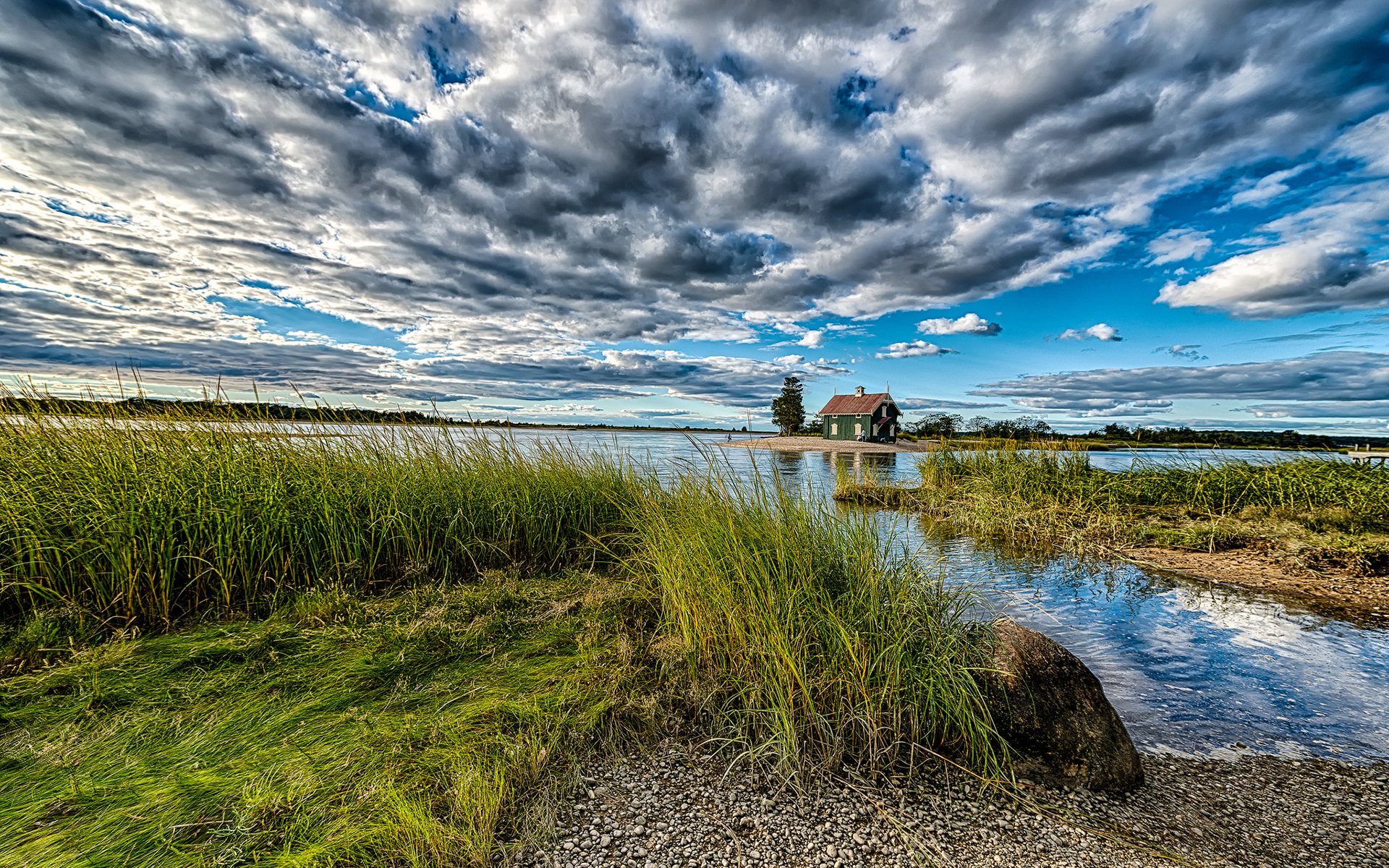 Free download wallpaper Lake, Photography on your PC desktop