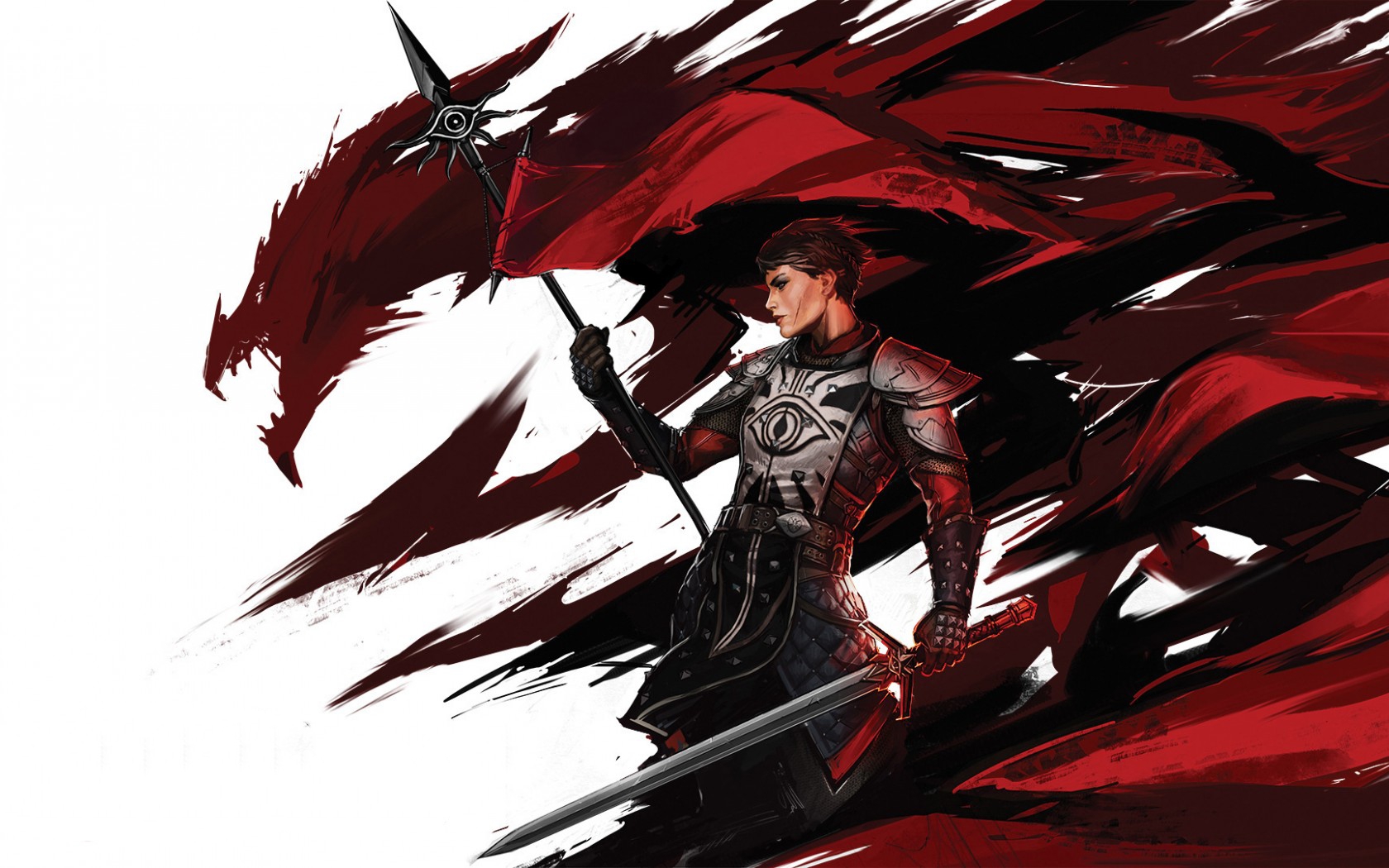 video game, dragon age: inquisition, dragon age