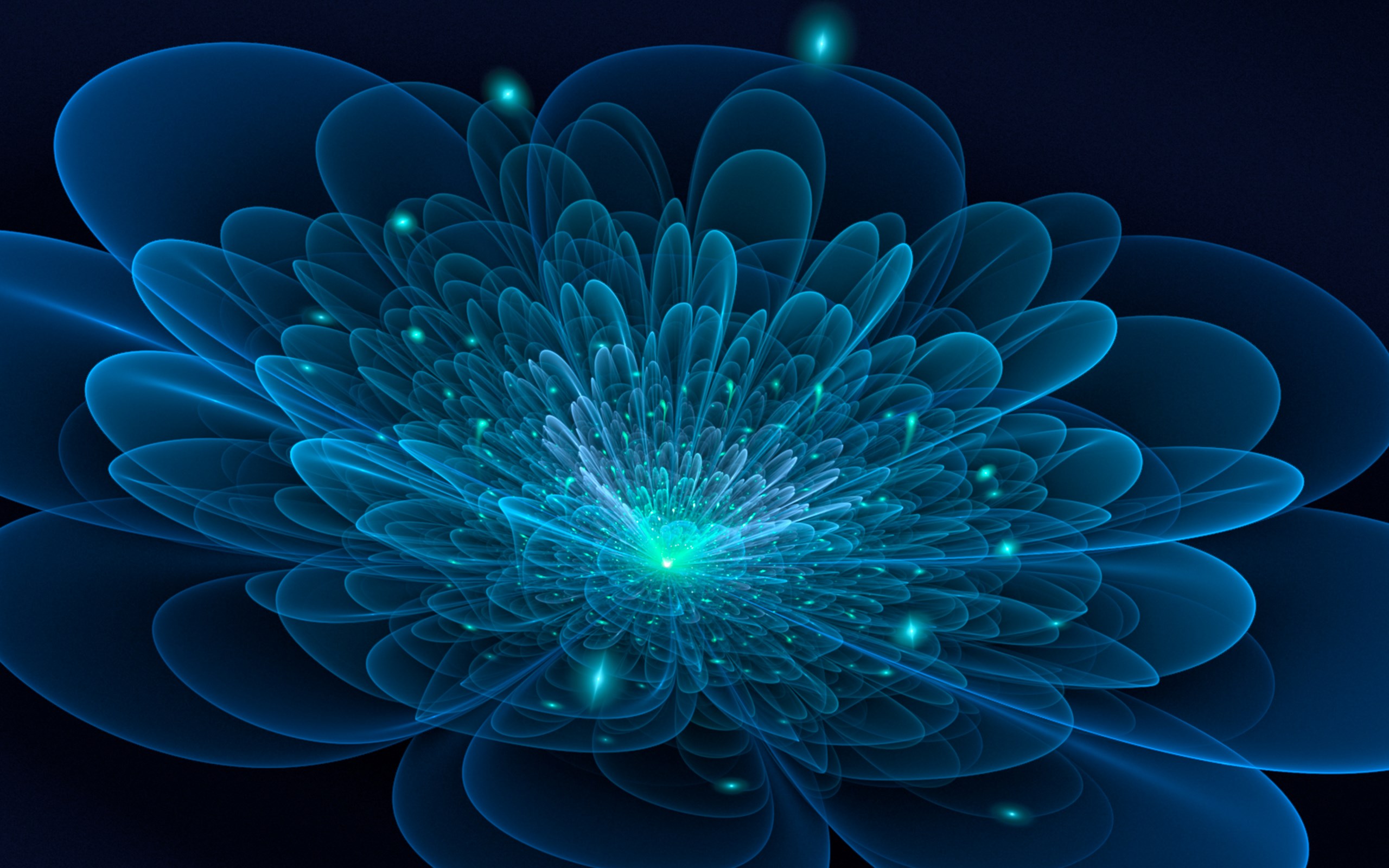 Free download wallpaper Abstract, Fractal on your PC desktop